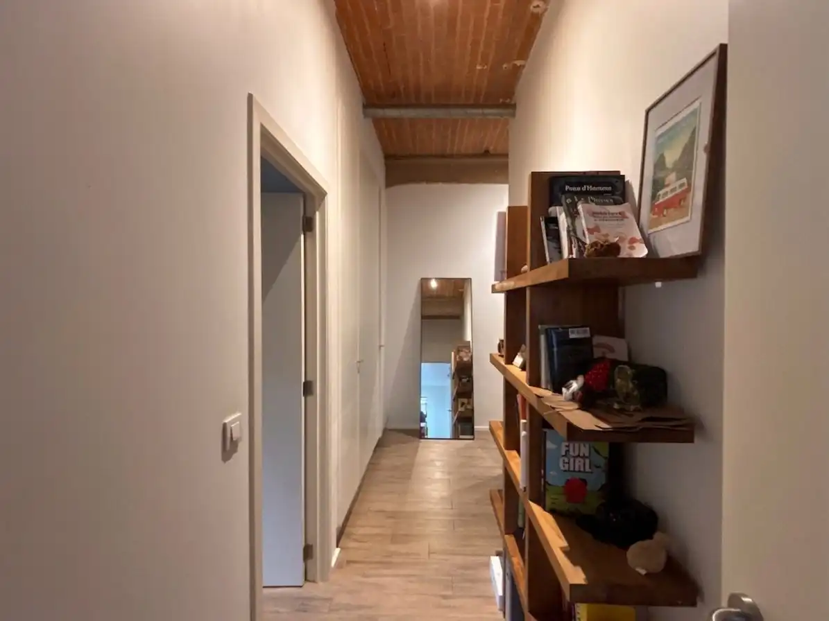 2 lofts! (79 m² + 82 m²) - investeringsvastgoed foto 19