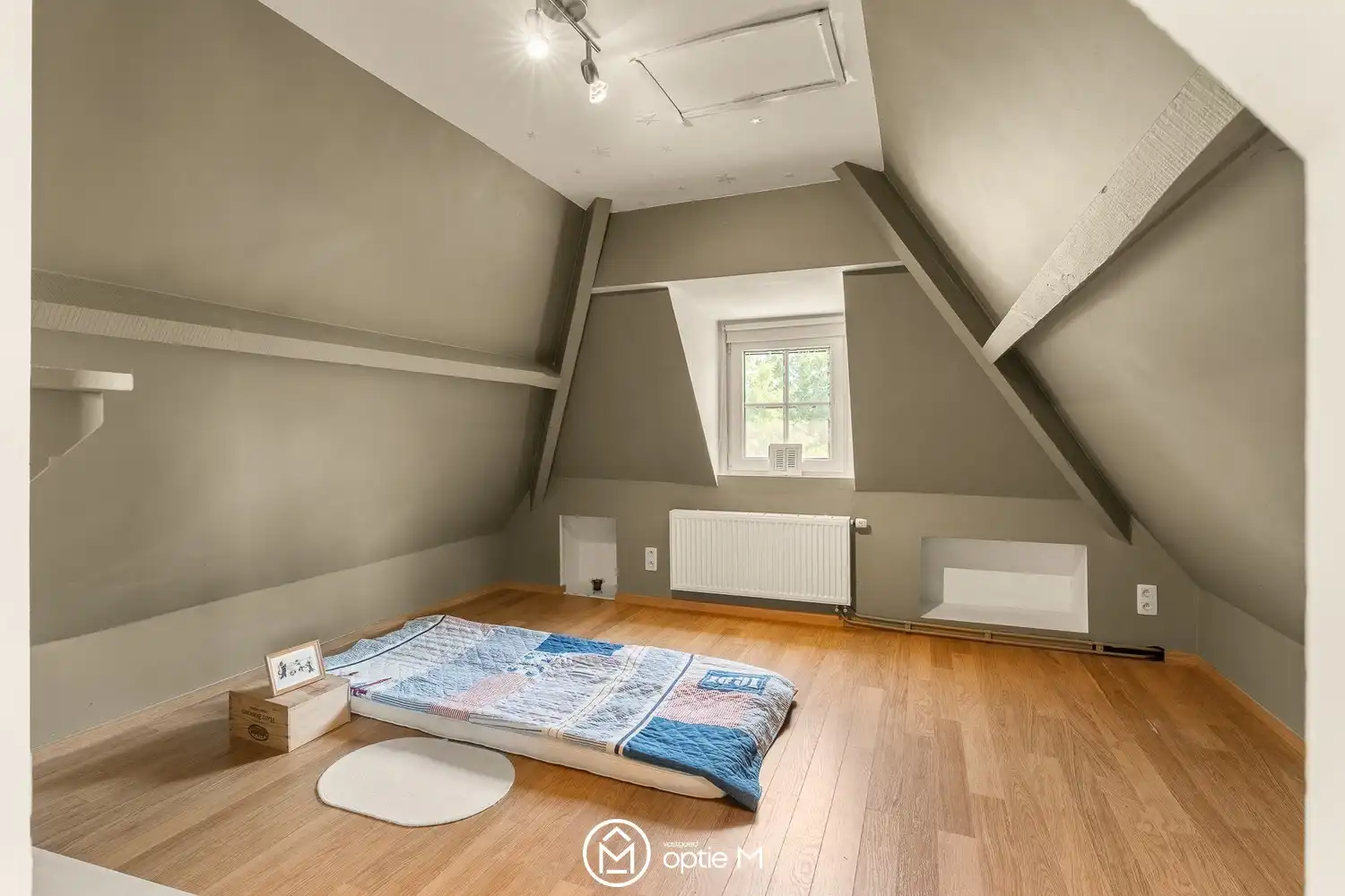 Karaktervolle villa met parktuin op een royaal perceel van 24a71 – vlakbij het centrum van Hasselt foto 26