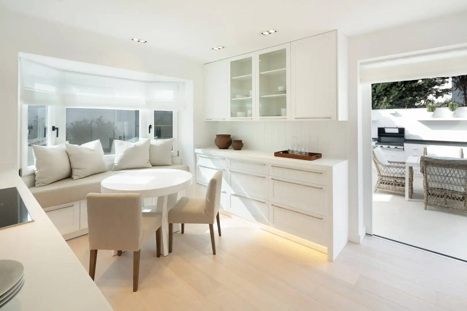 Villa Christina foto 16