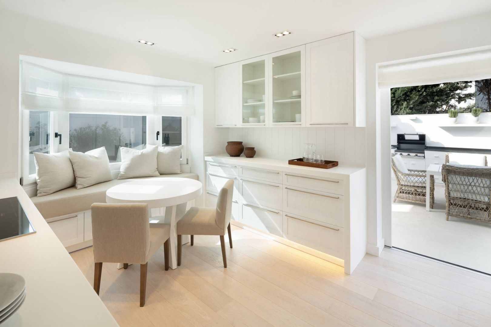 Villa Christina foto 16