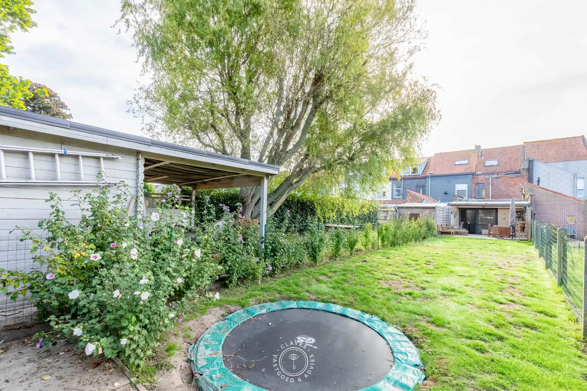 Instapklare woning met een hart voor gezelligheid foto 20