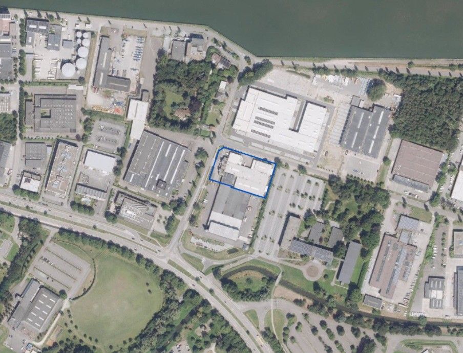 Bedrijfsgebouw met woonst op 60a01ca foto 10