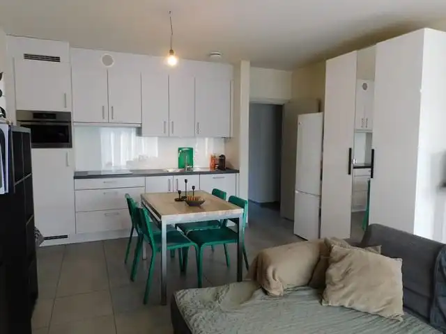 Tof appartement in het centrum foto 4