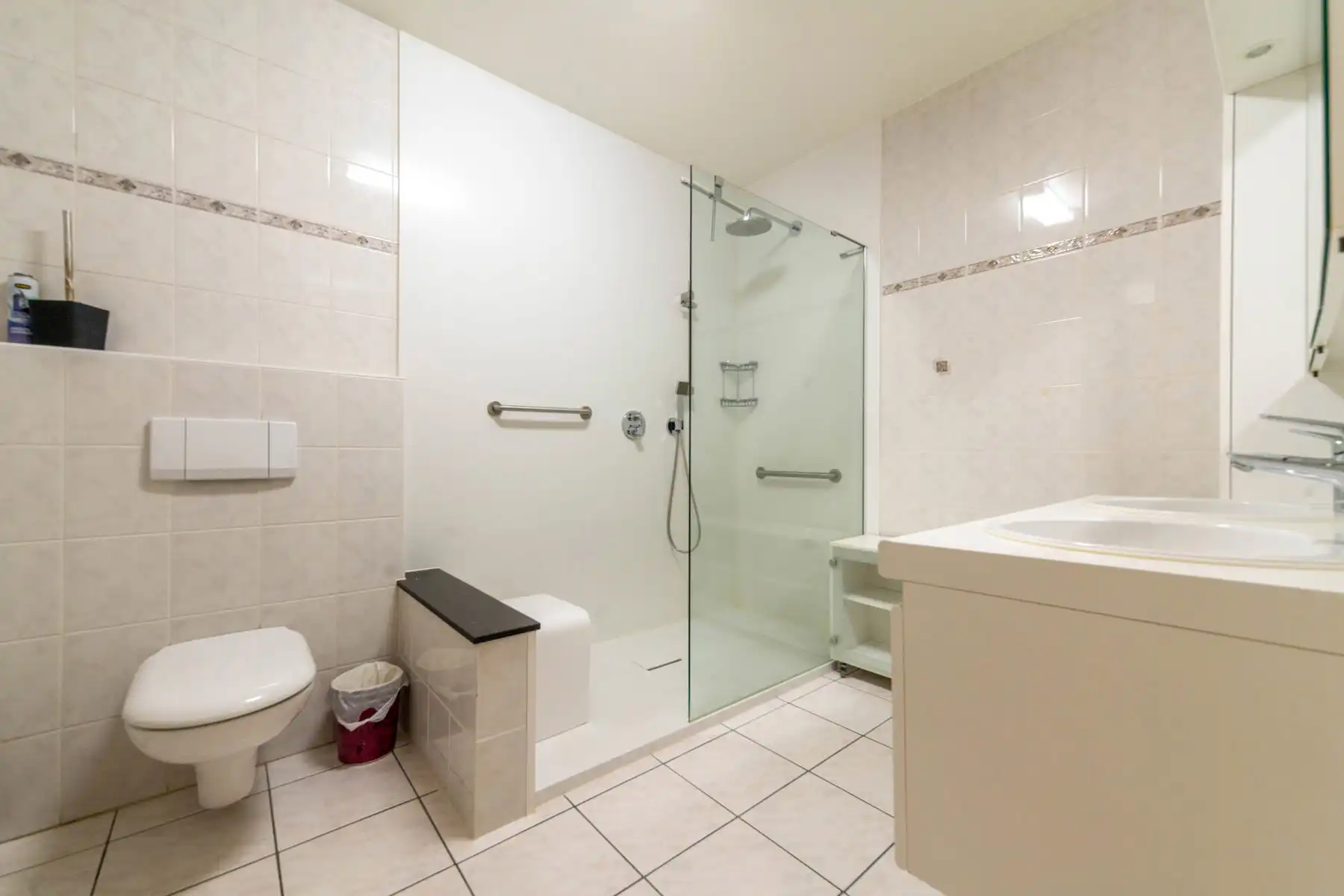 Instap klaar appartement aan de Kaai in Boom.&nbsp; foto 8