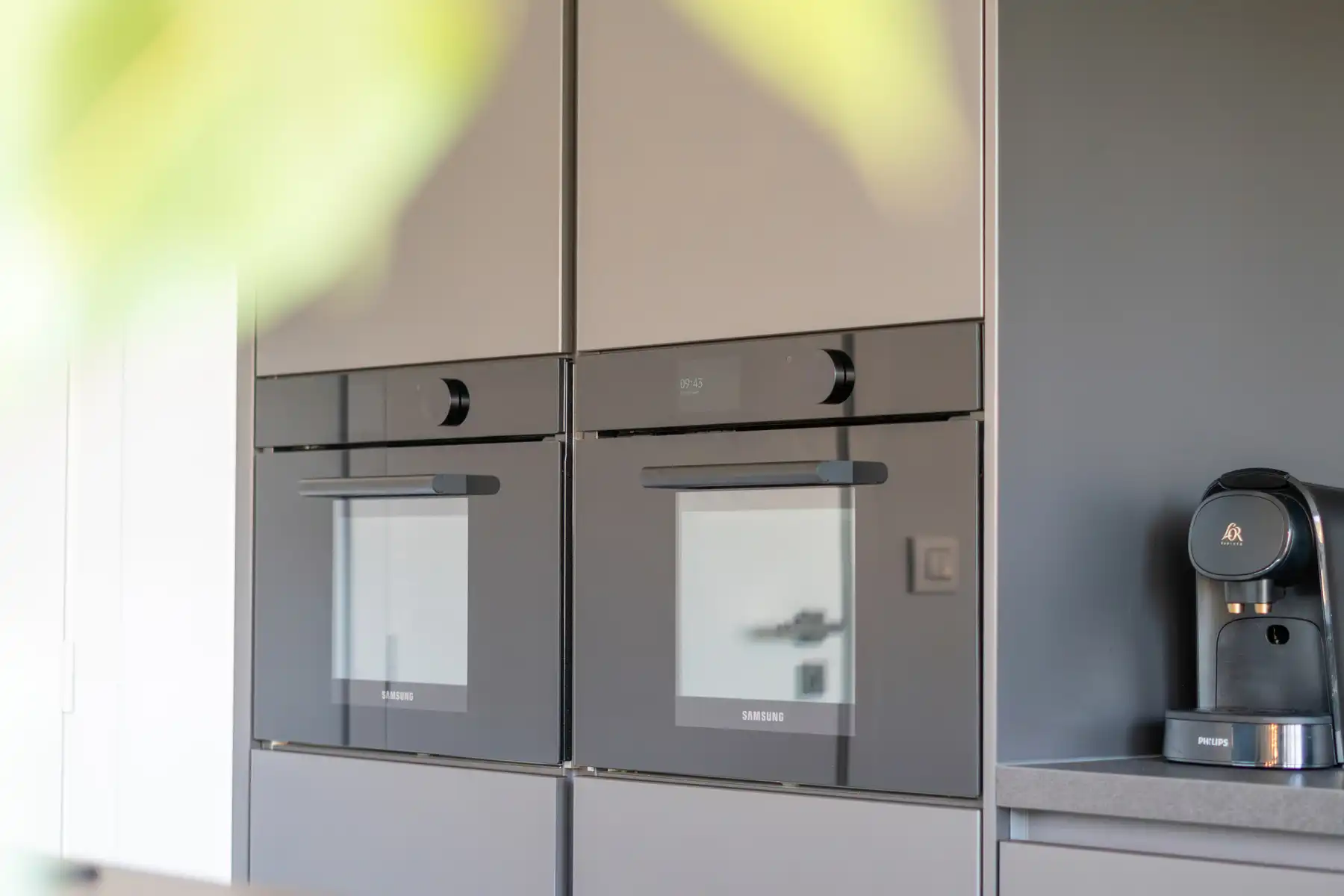 Recente HOB met 4 slpks en afzonderlijke garage te Roeselare foto 11