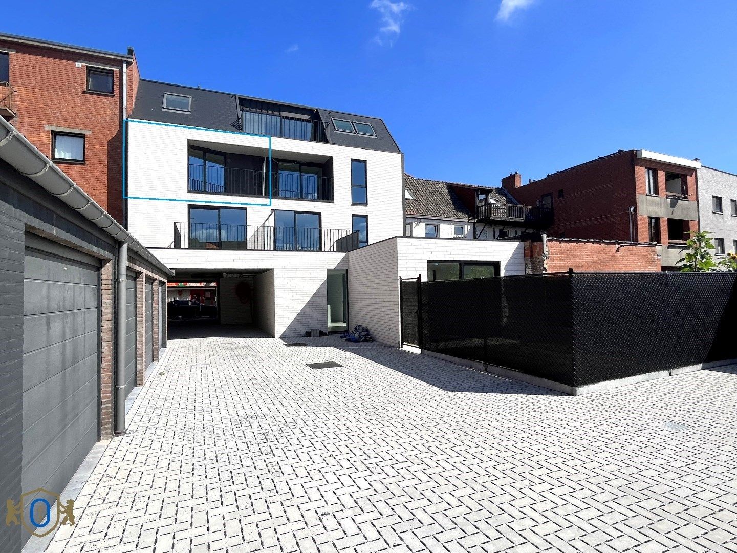 1-slpkr appartement met zuidgericht terras 2.02 foto 23