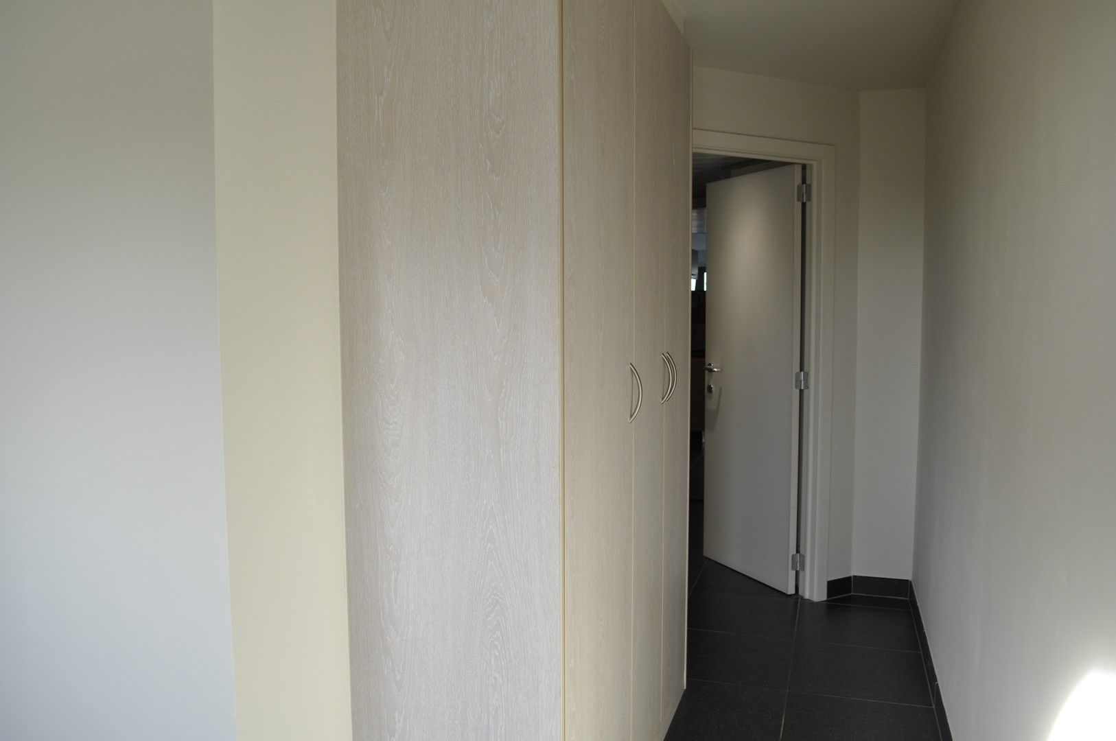 Ruim duplexappartement met zeezicht foto 17