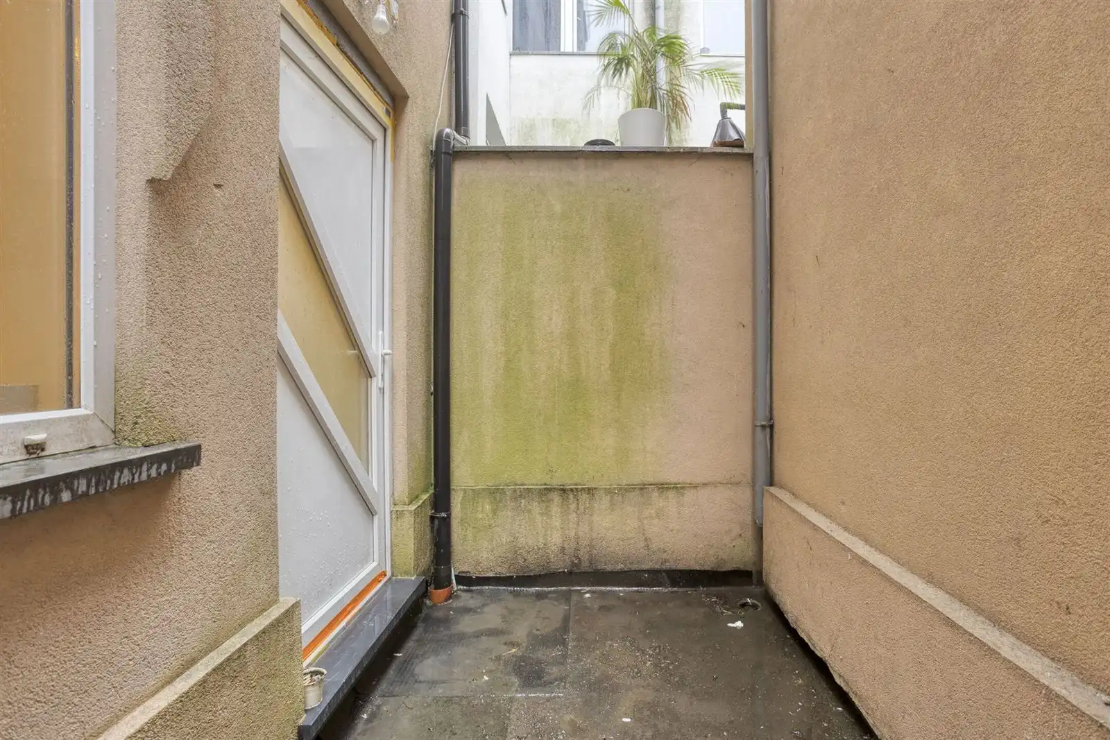 Gerenoveerd appartementsblok met 3 appartementen  foto 8