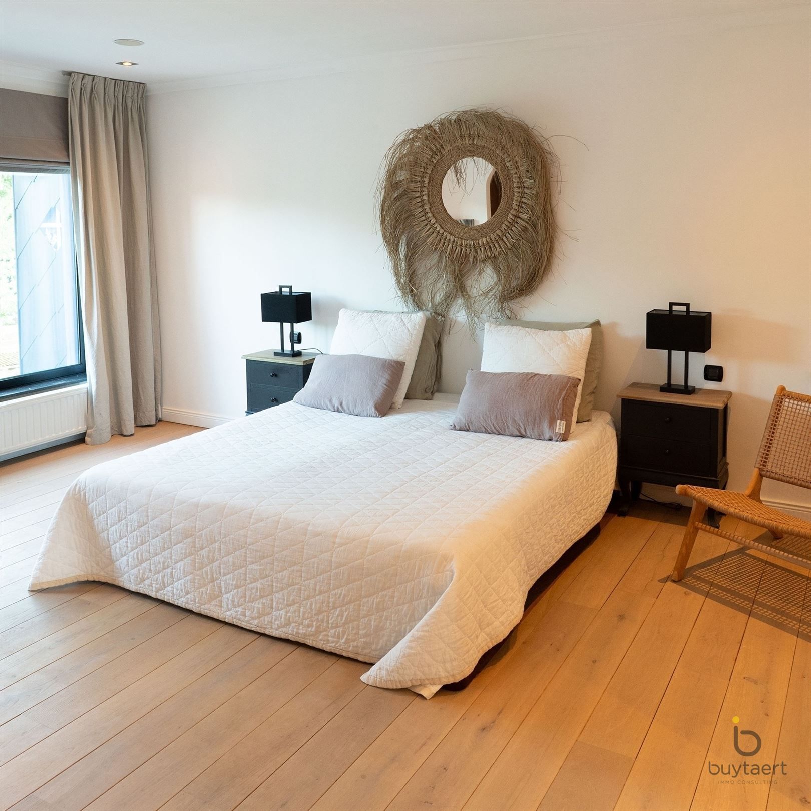 Véél ruimte, terras én tuin: lichtrijk 3 slaapkamer - triplex appartement in hartje Schilde! foto 28