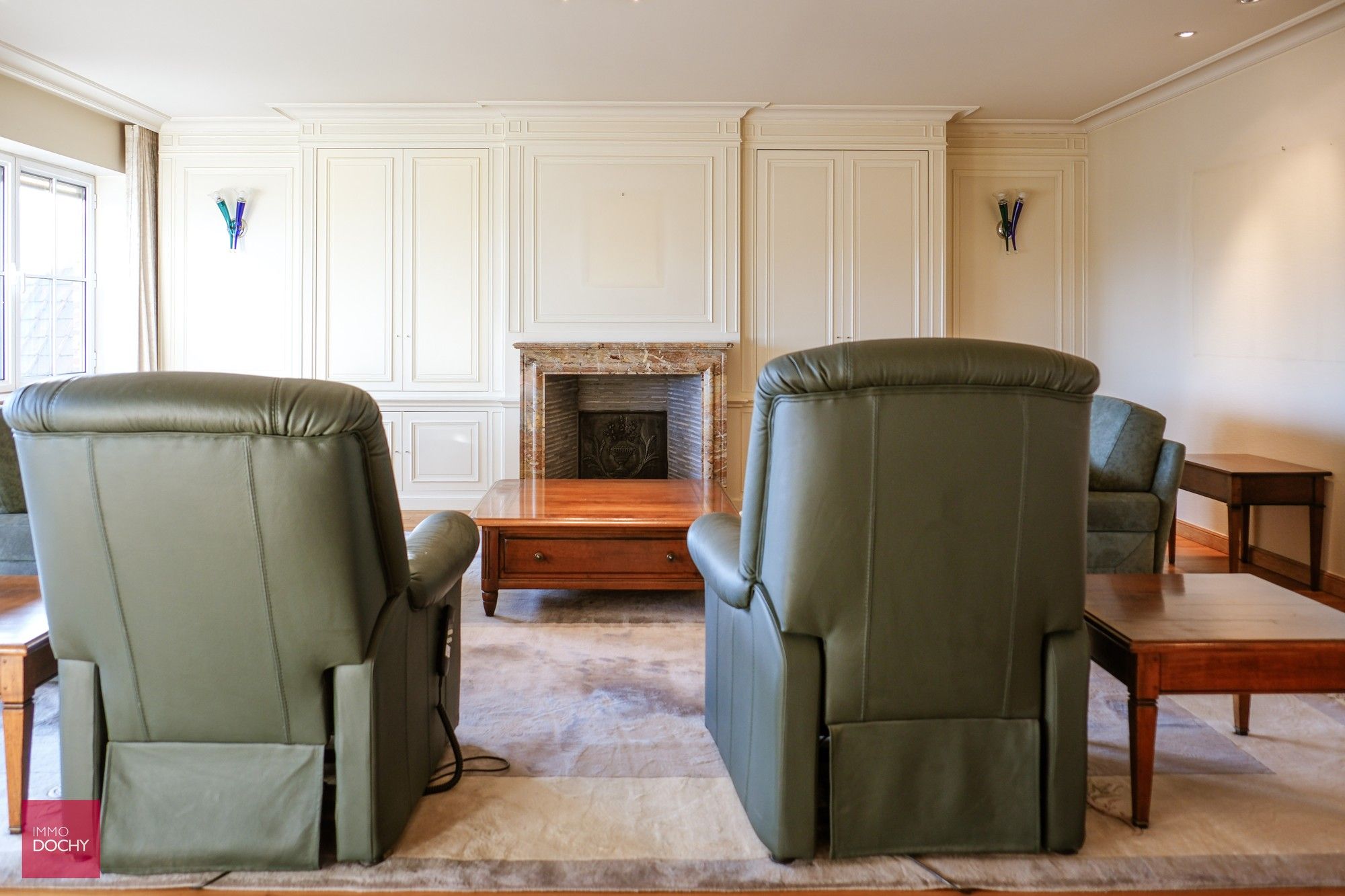 Ruim en standingvol ingericht appartement | Stormestraat foto 2