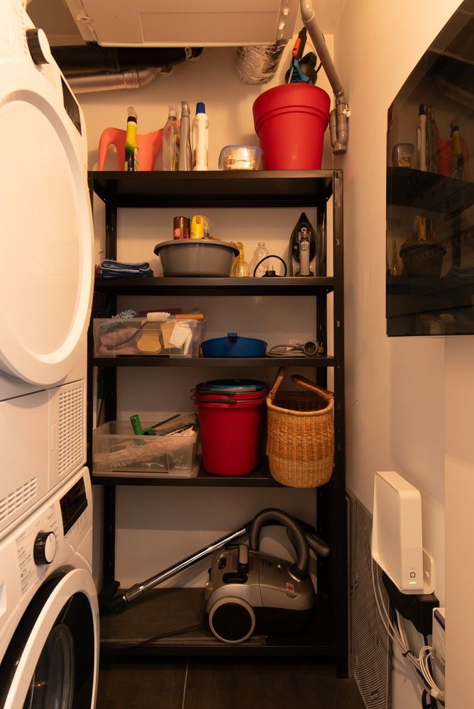 RESIDENTIE QUEENS I foto 19