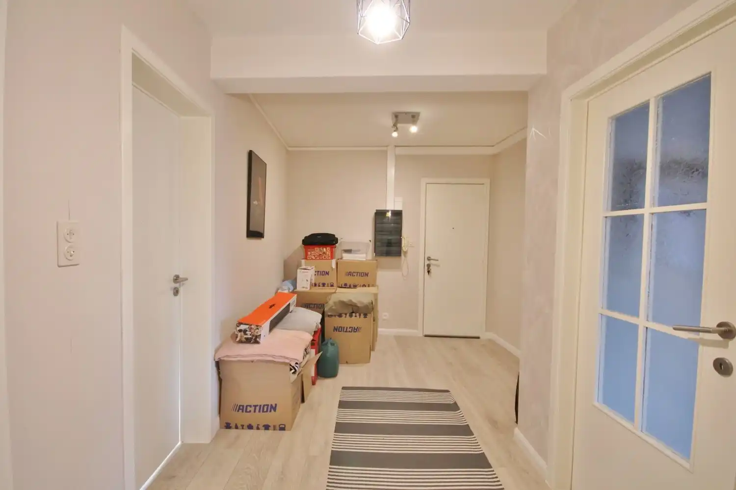 2-slaapkamerappartement in het centrum van Sint-Truiden foto 5