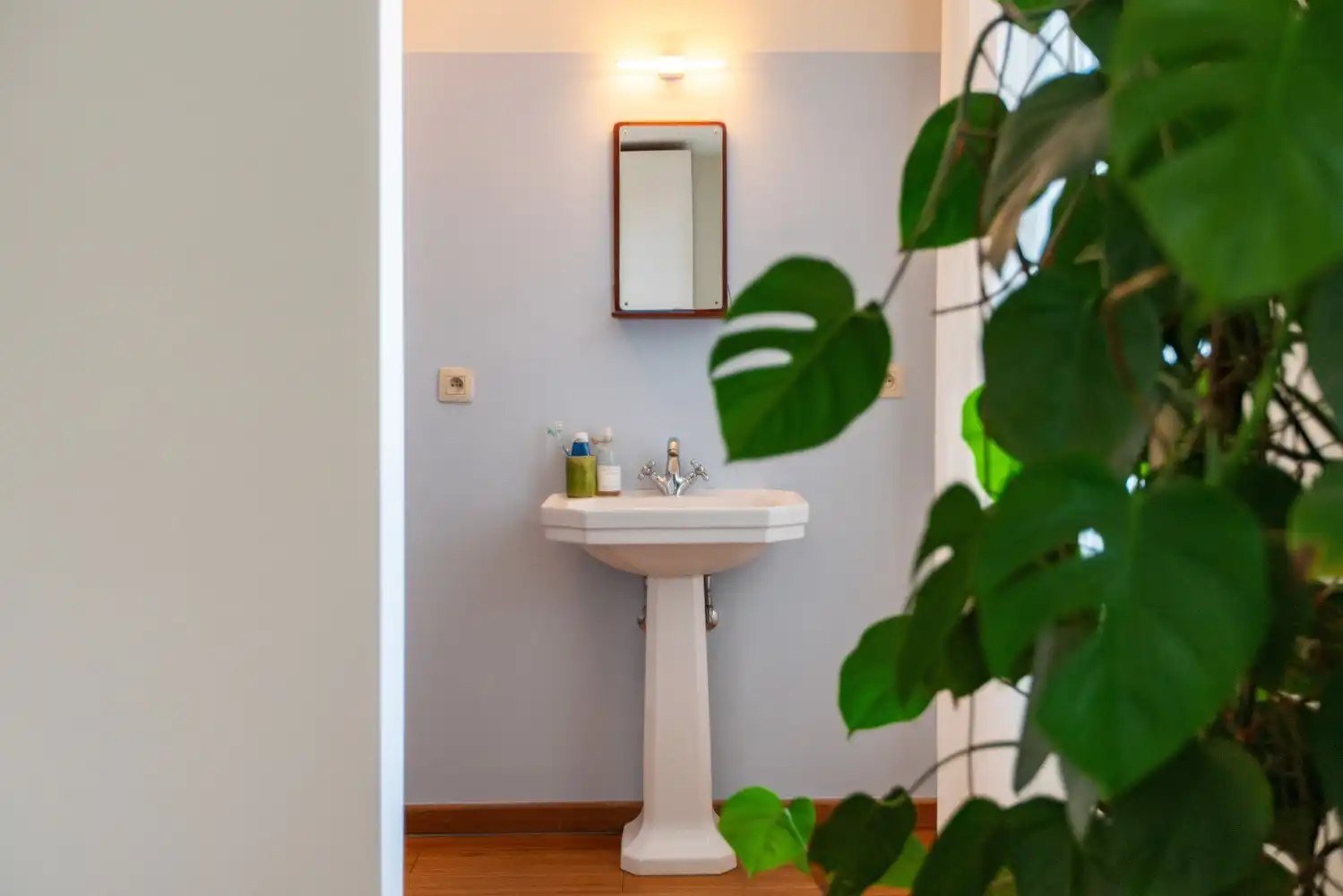 Licht éénslaapkamerappartement met EPC A — wonen in een buurt met toekomst foto 18