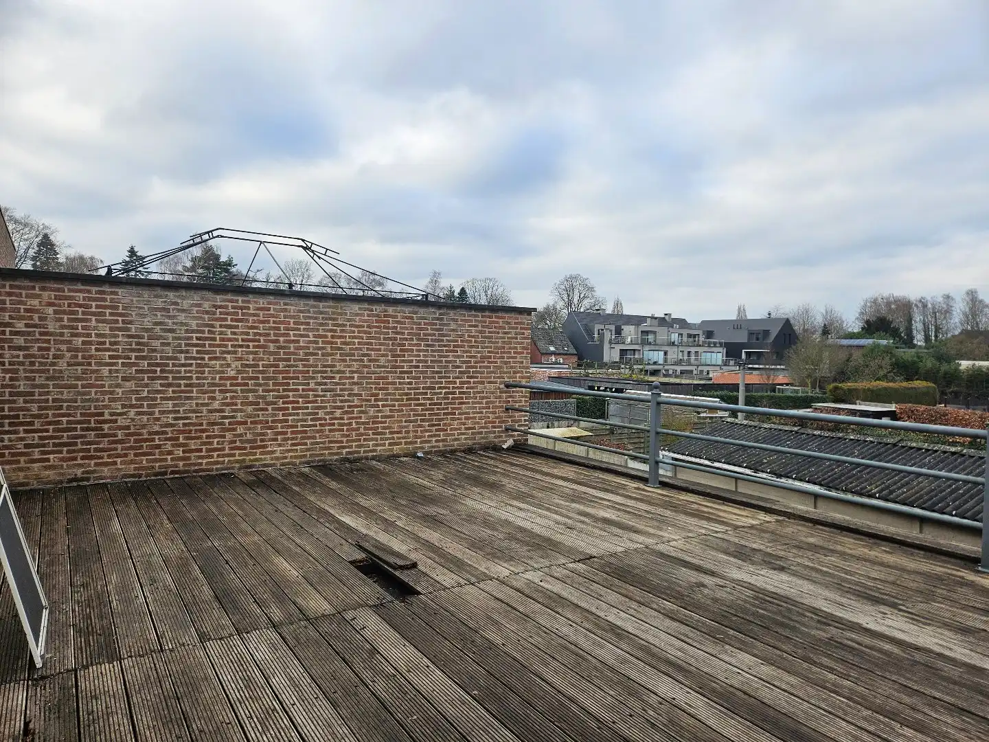 Appartement met 2 slaapkamers in Dessel! foto 12