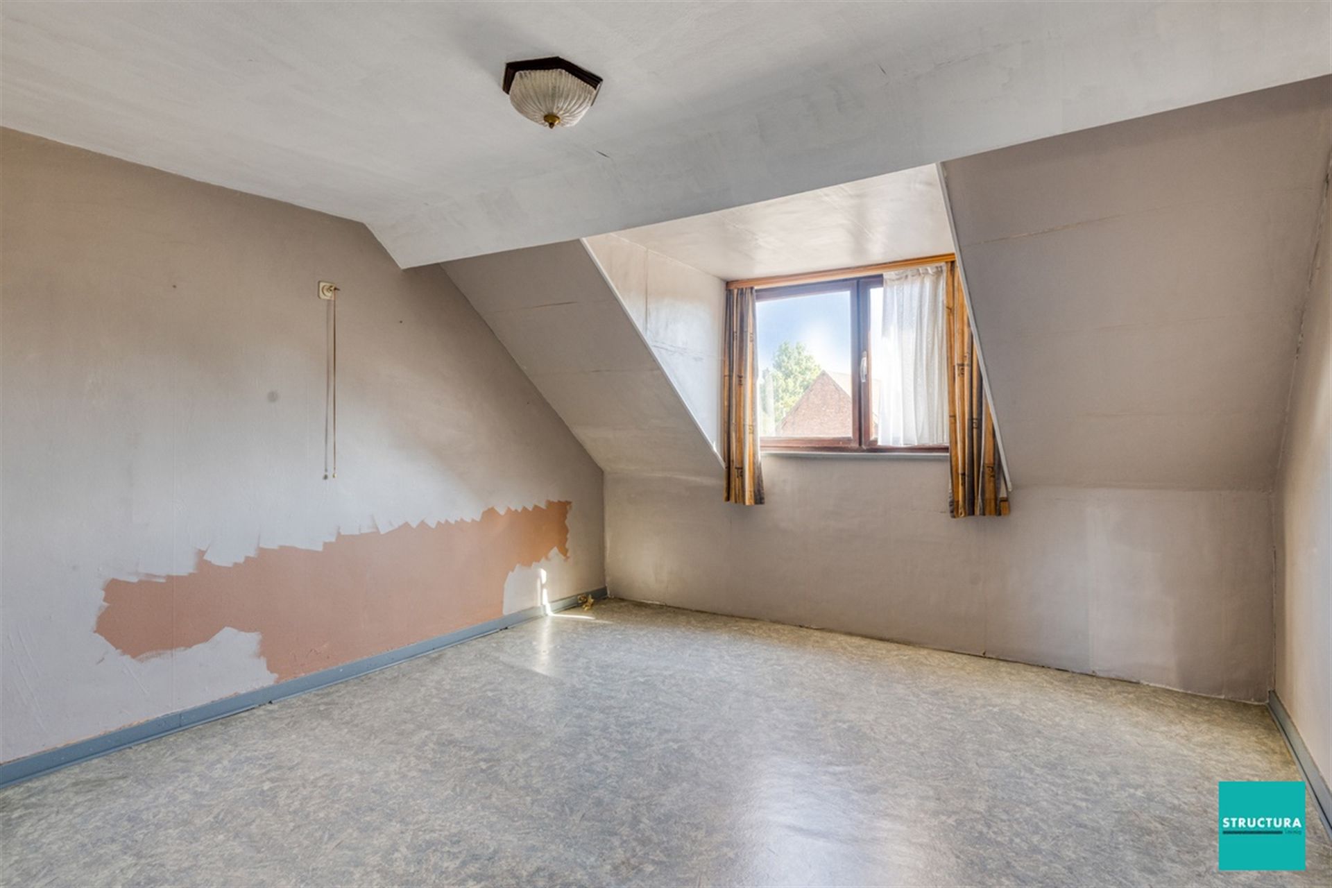 Gezellige woning met 2 slpk's foto 8