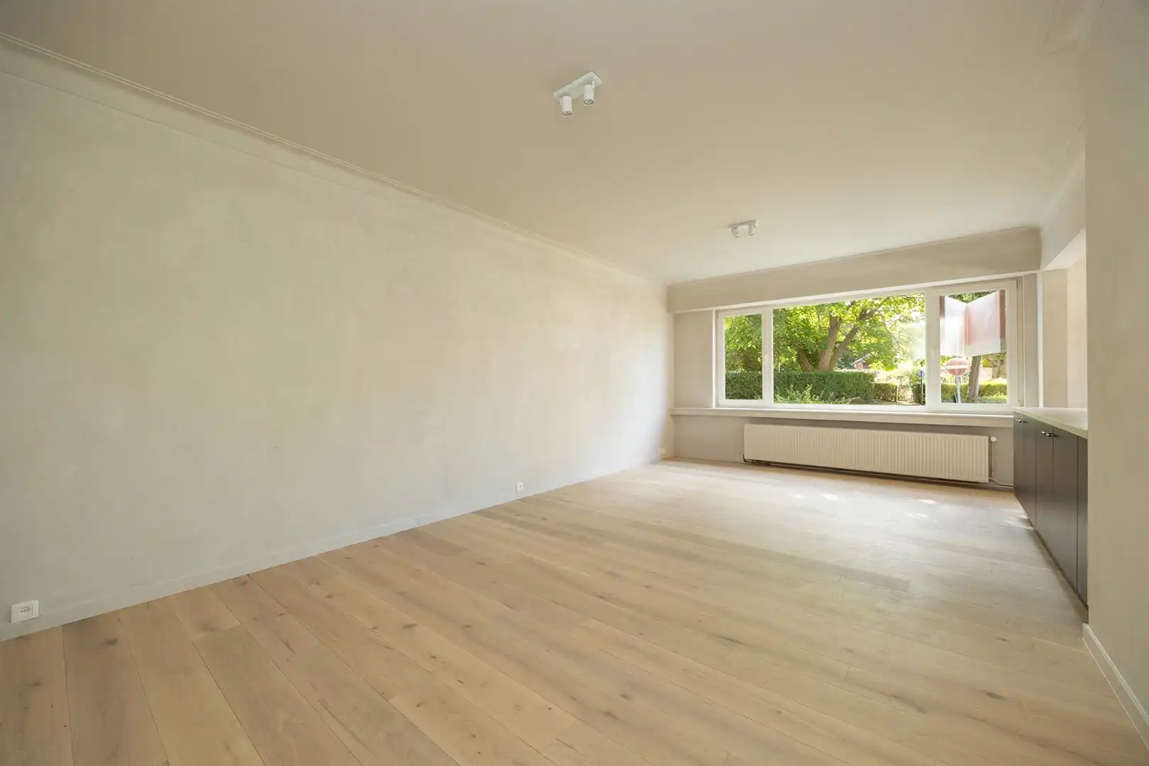 Wabi Sabi 2 slaapkamerappartement aan Fort 5 foto 2