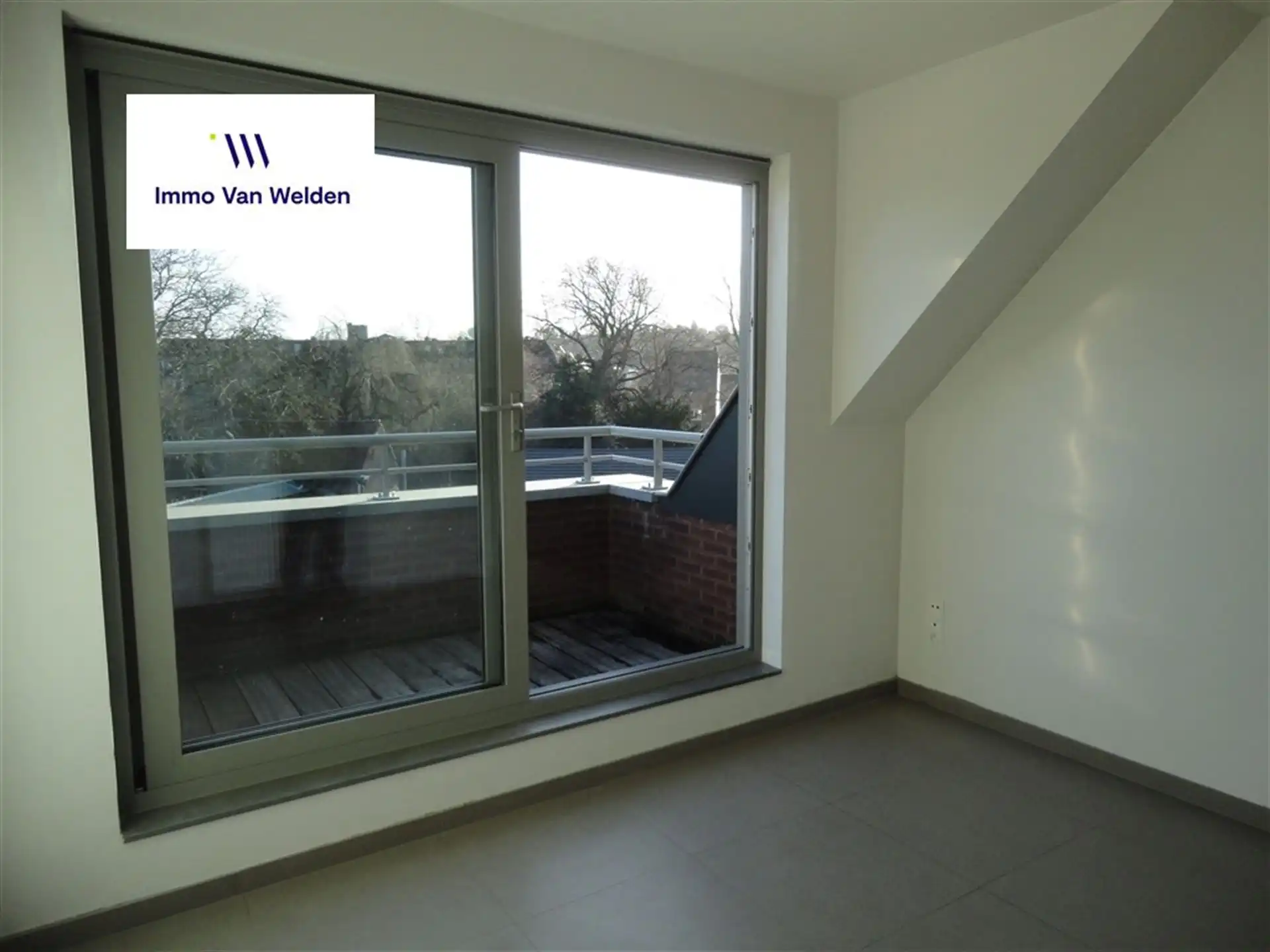 Appartement met alle comfort met zicht op de Schelde! foto 19