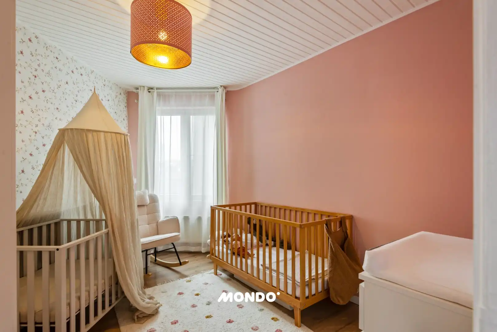 Kleinschalig appartementsgebouw met 2 appartementen en garage! foto 11