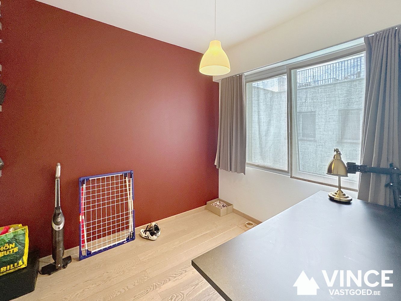 Mooi 2 slk-appartement in het hartje van de stad foto 12