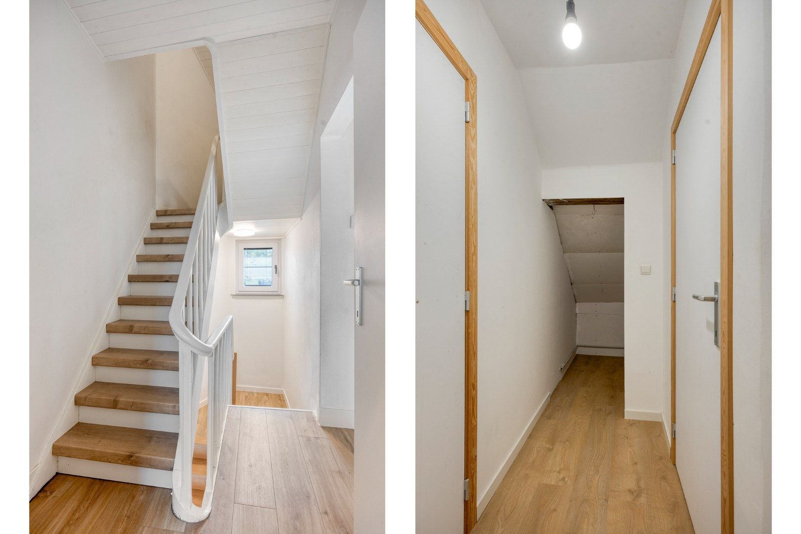 Recent gerenoveerde woning met 3 slaapkamers en prachtige tuin - EPC 141 kWh/m² - bewoonbare oppervlakte 137 m²         foto 21