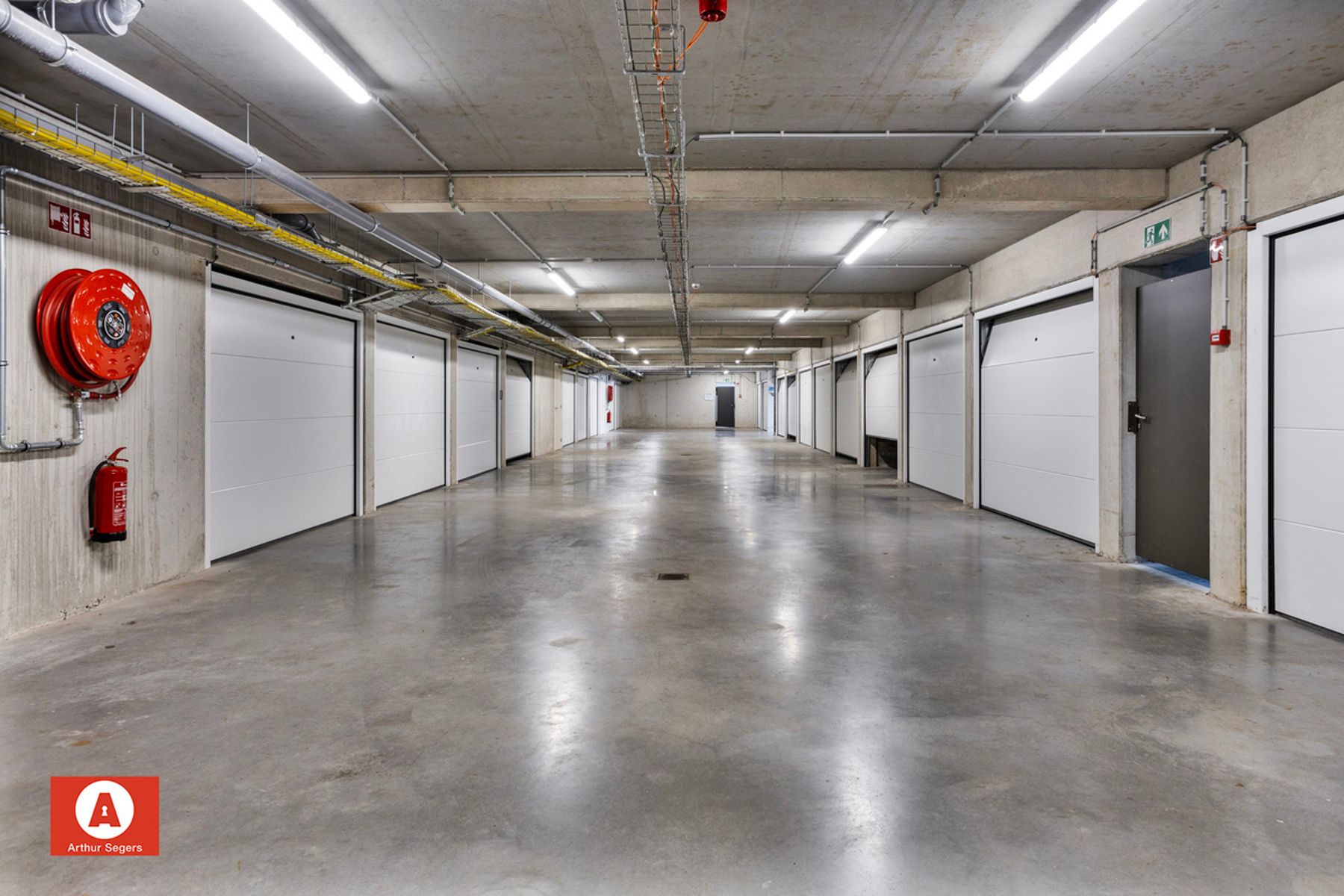 Recente BEN-woning met garage, staanplaats en tuin  foto 24