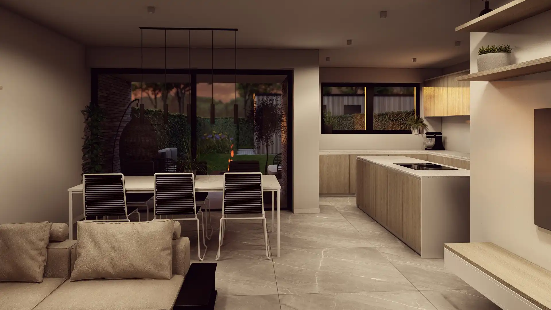 Residentie Botanique  -Nieuwbouw met 8 luxe appartementen te Leopoldsburg - Prijs inclusief 21% BTW foto 15