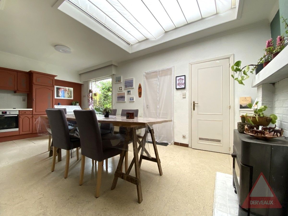 Moorslede - Woning met garage en tuin foto 4