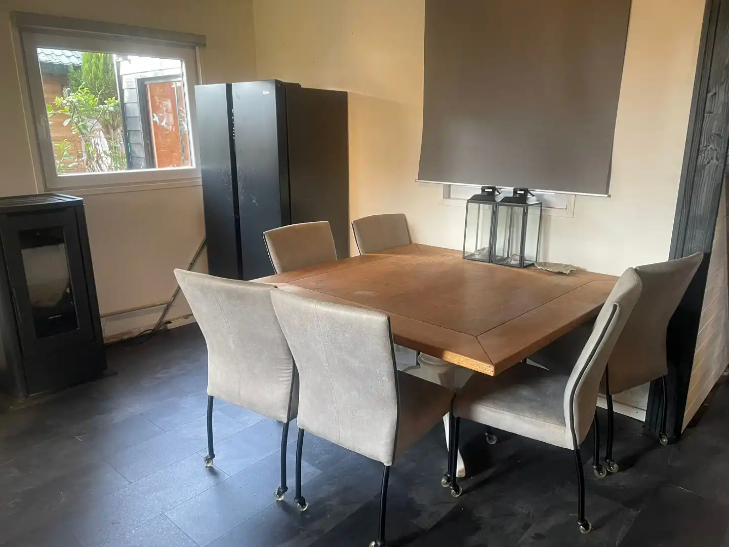 Prachtige vakantiewoning te Parelstrand foto 7