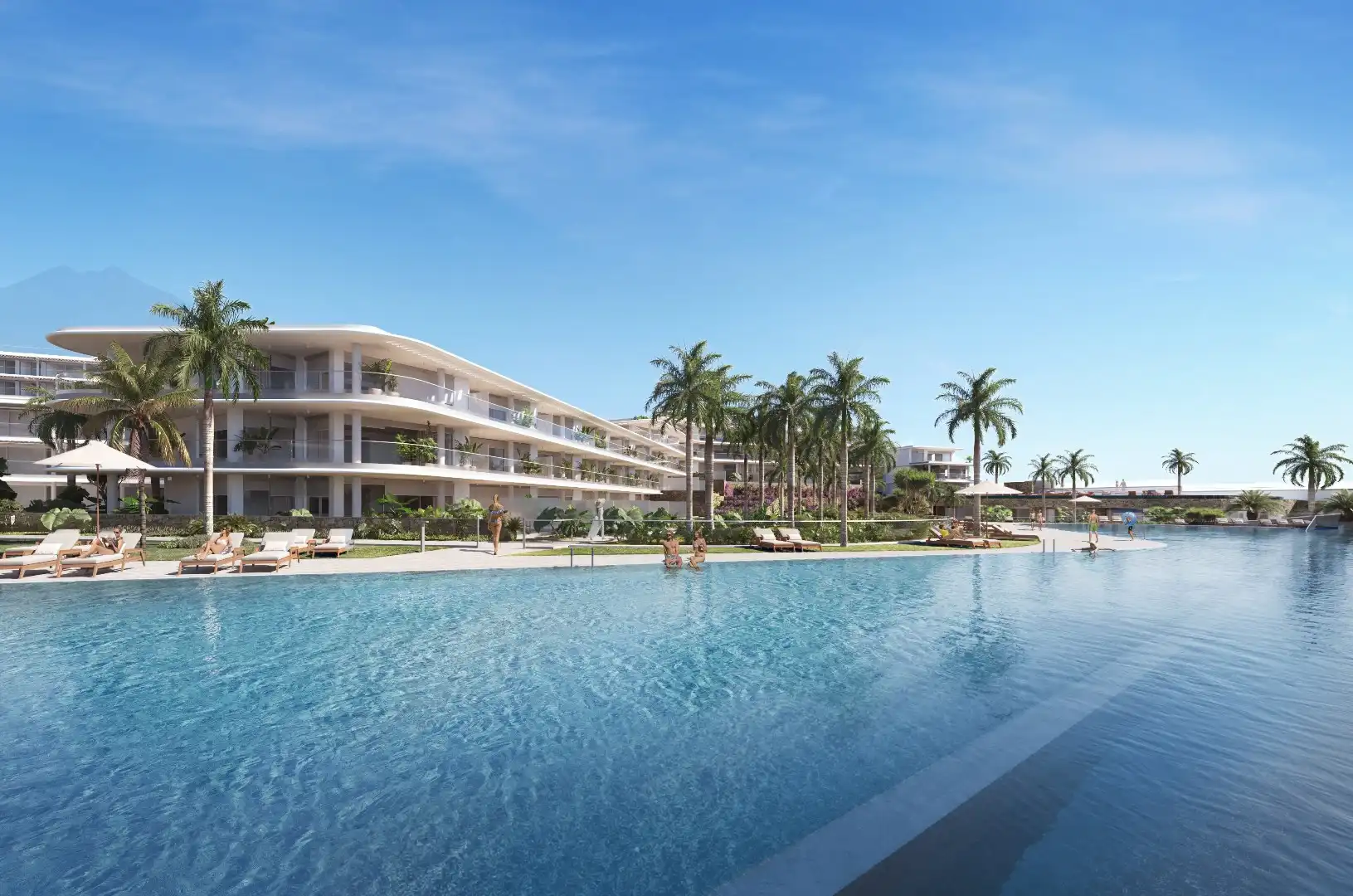 Appartement te koop Playa San Juan 1 - - 1500 San Juan