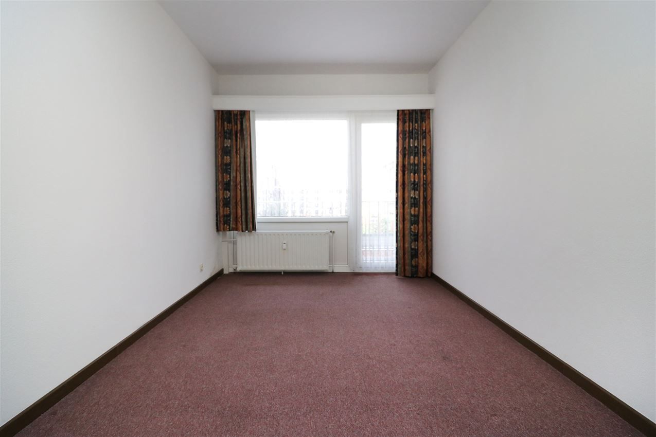 Centraal gelegen app met 2 slpk.en garagebox foto 13