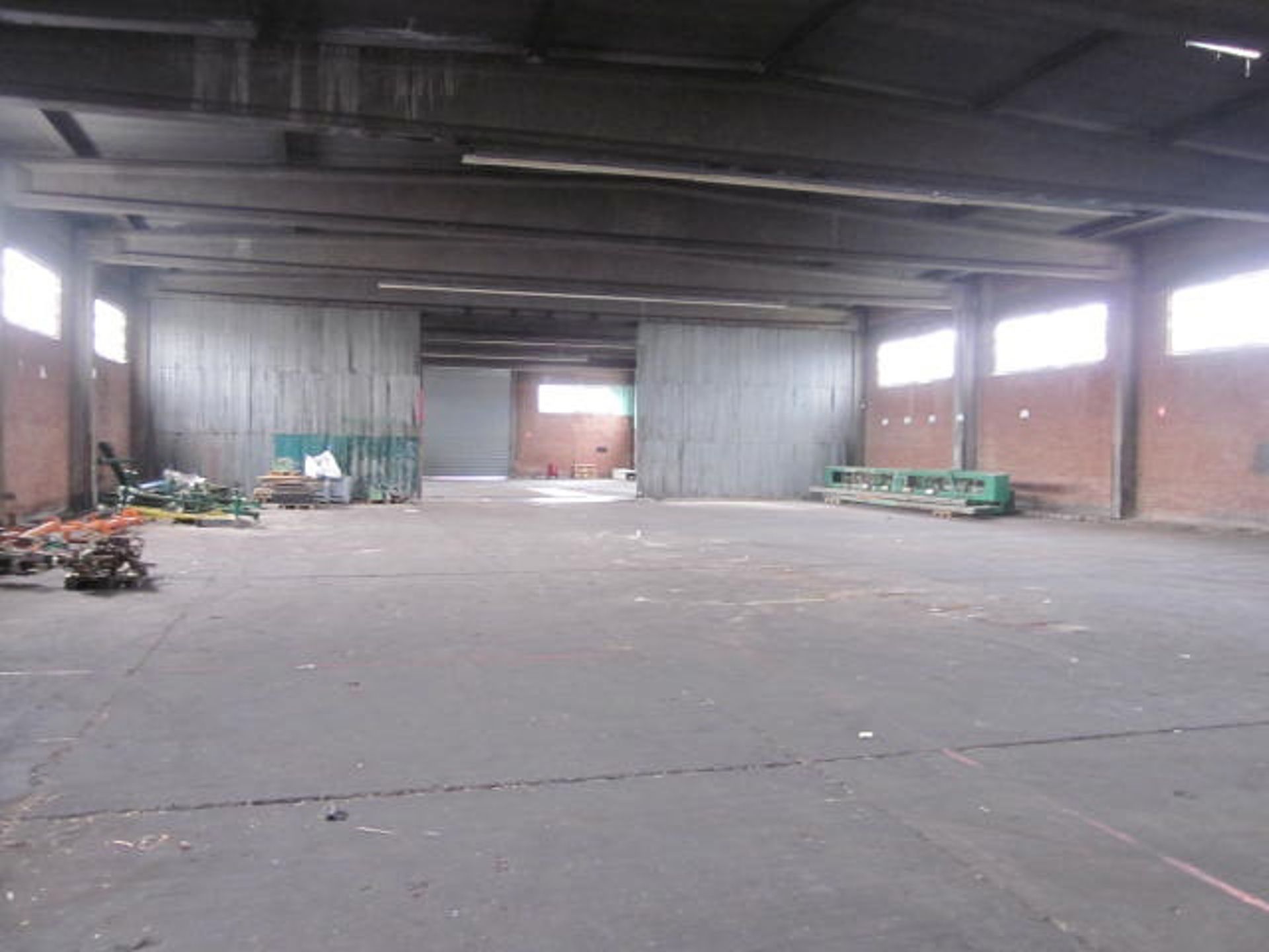 Haven Antwerpen:  Verkoop gebouw bespreekbaar foto 16