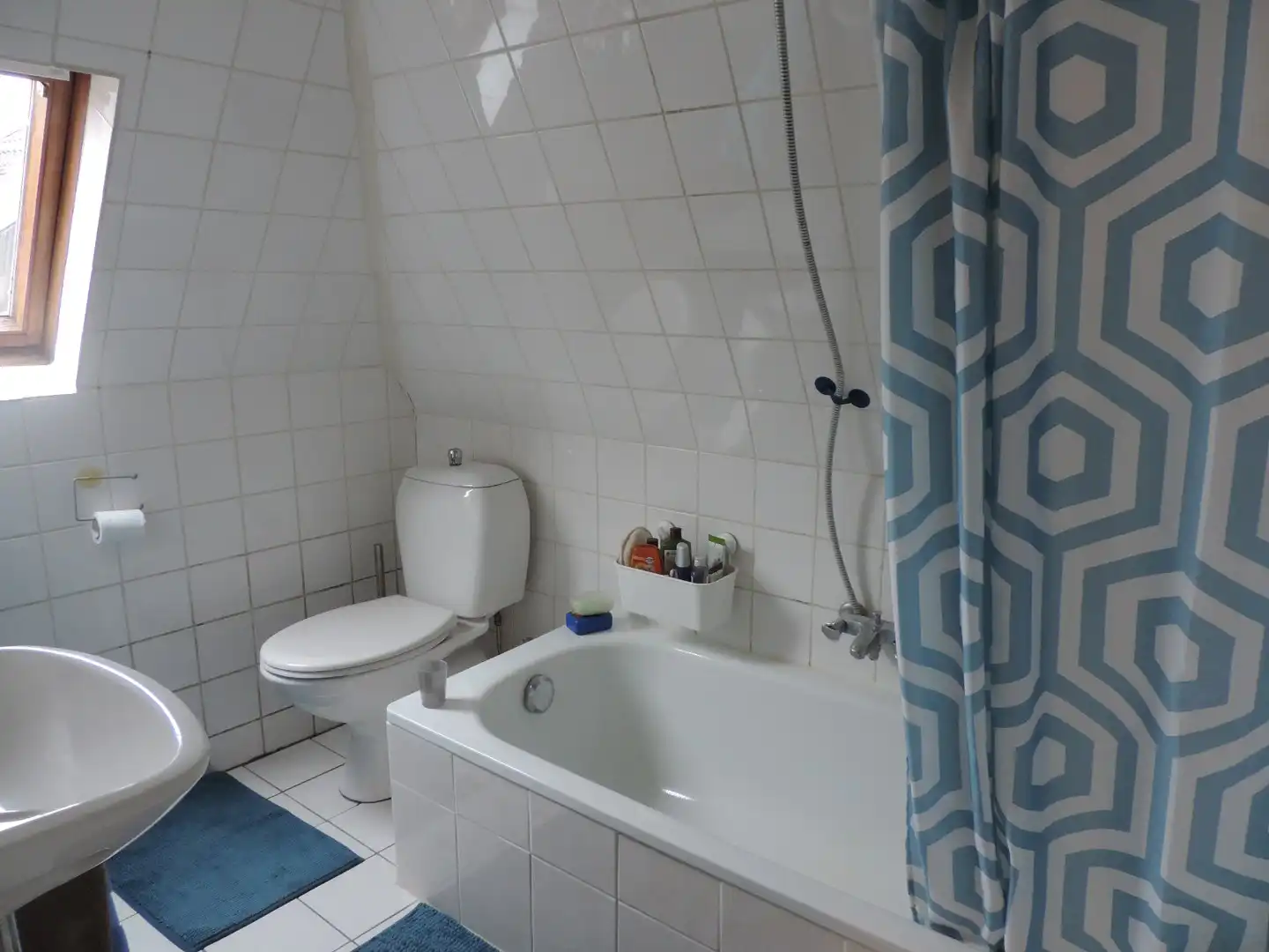 Gezellig appartementje met 1 slaapkamer en mezzanine foto 6