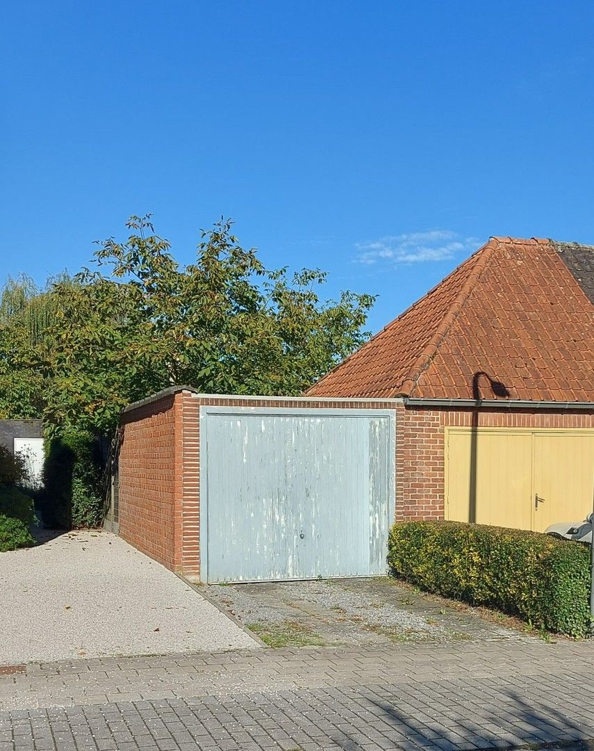 DORPSWONING / GARAGE / 4 SLPK / TUIN foto 21