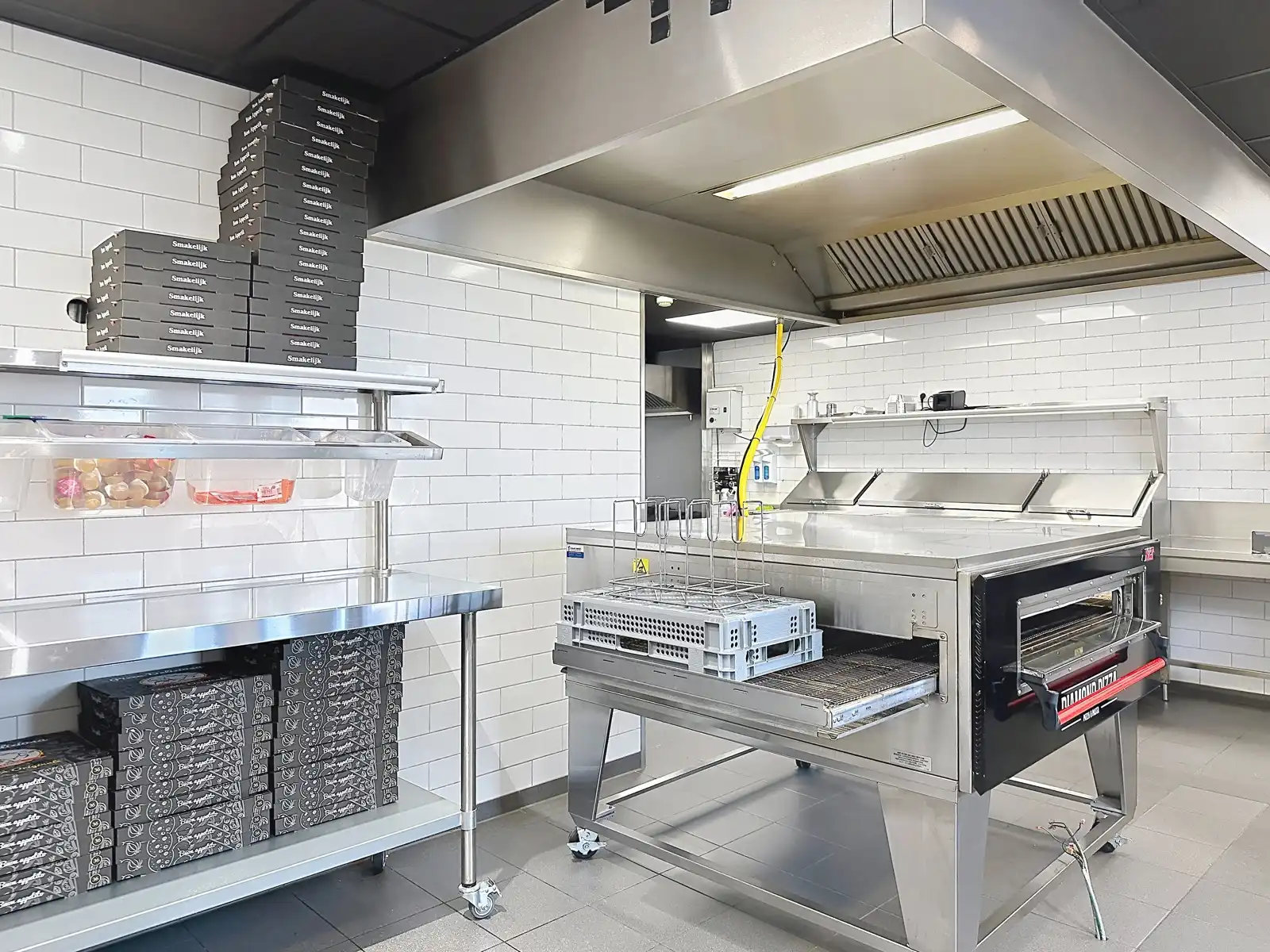 Ideaal commercieel opbrengstpand op AAA-locatie foto 8