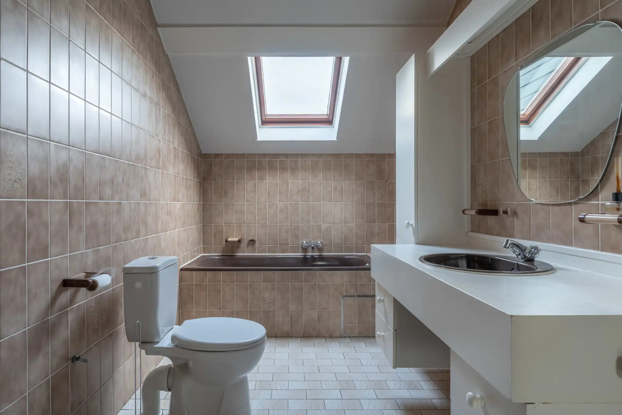 Op te frissen woning met 3-4 slpk op toplocatie te Arendonk foto 23