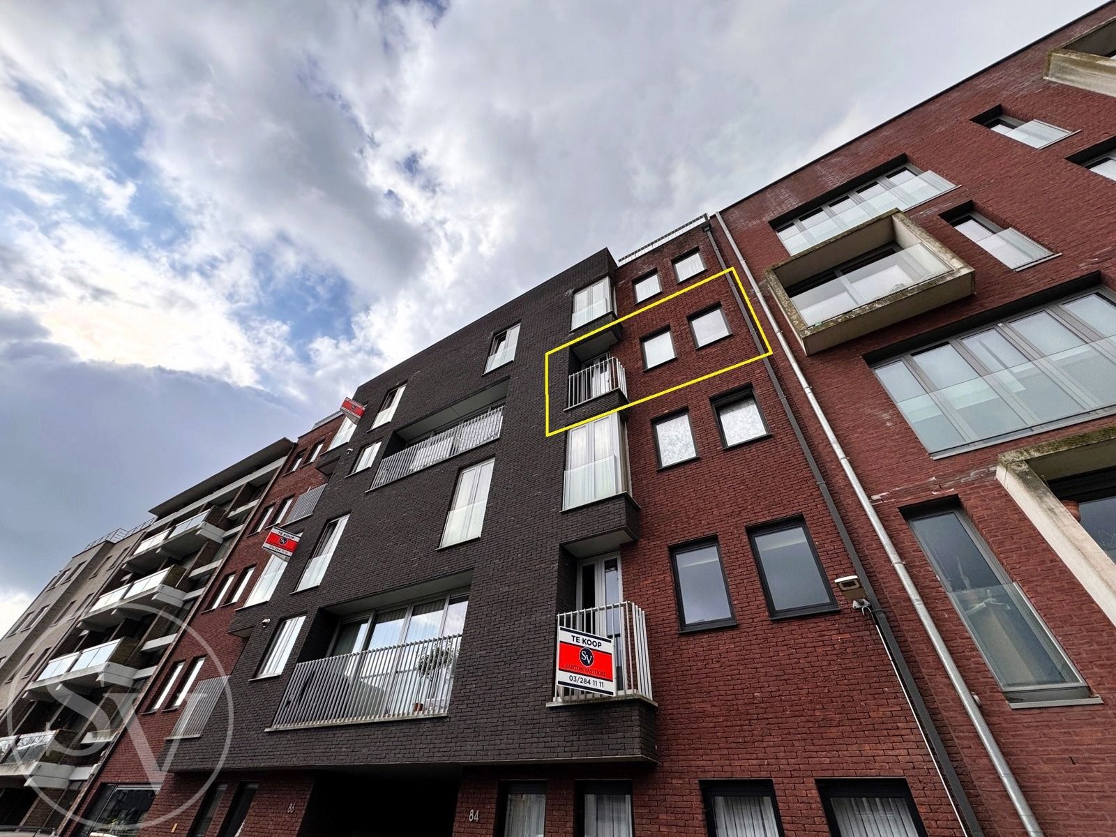 Appartement te koop foto 3