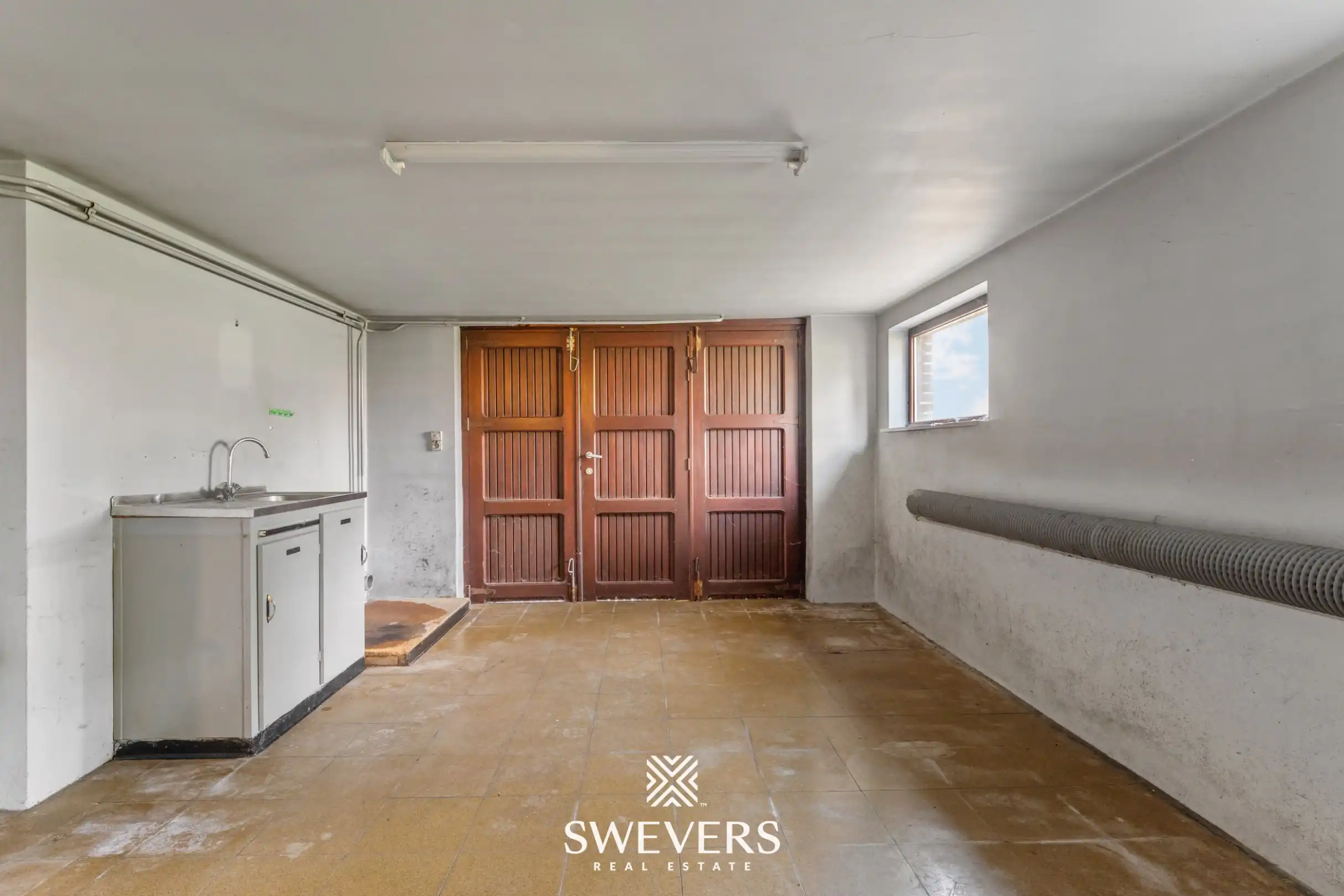 Praktische, alleenstaande woning gelegen op een perceel van 21a 08ca in Heusden-Zolder foto 25