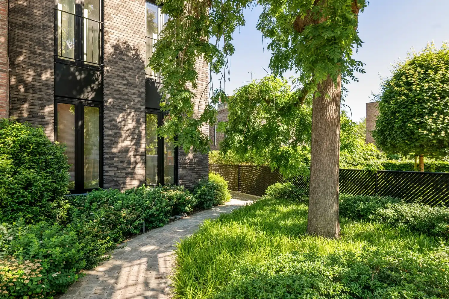 Energiezuinige woning met 3 slpkrs, 2 badkrs, terras en tuin te Kessel foto 20