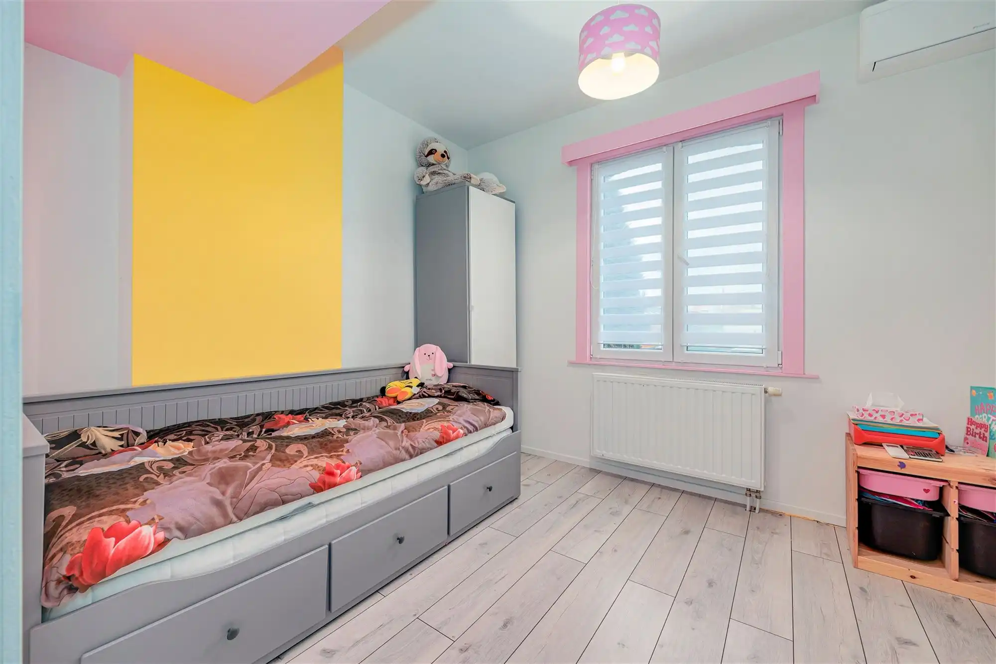 Gezinswoning met 3 slaapkamers in Hemiksem foto 13