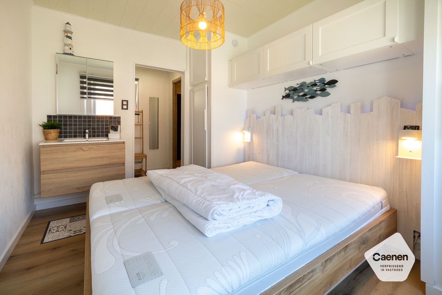 🏖️ Te koop: Instapklaar 1-slaapkamer appartement in Westende foto 10