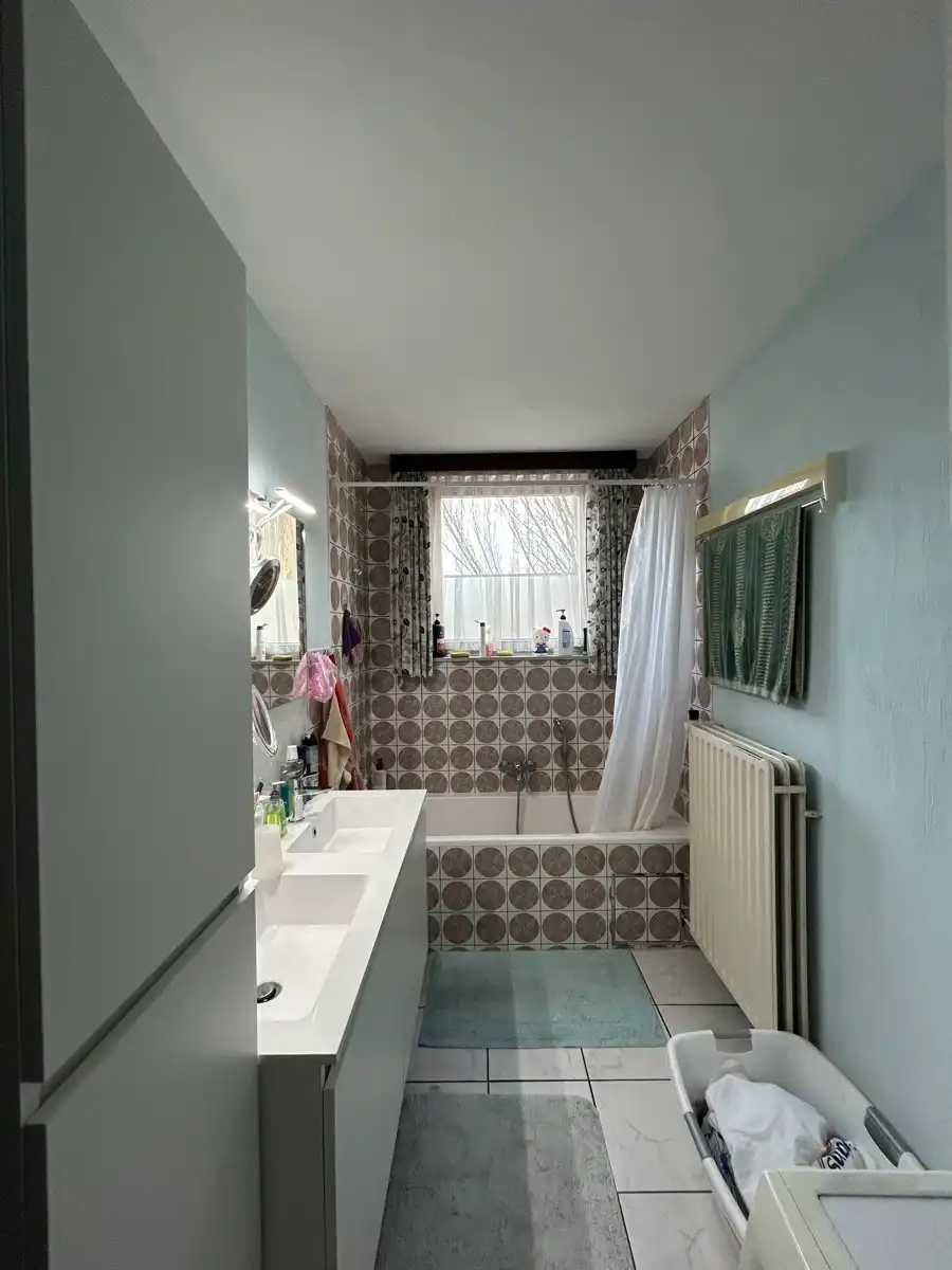 Appartement te huur foto 9
