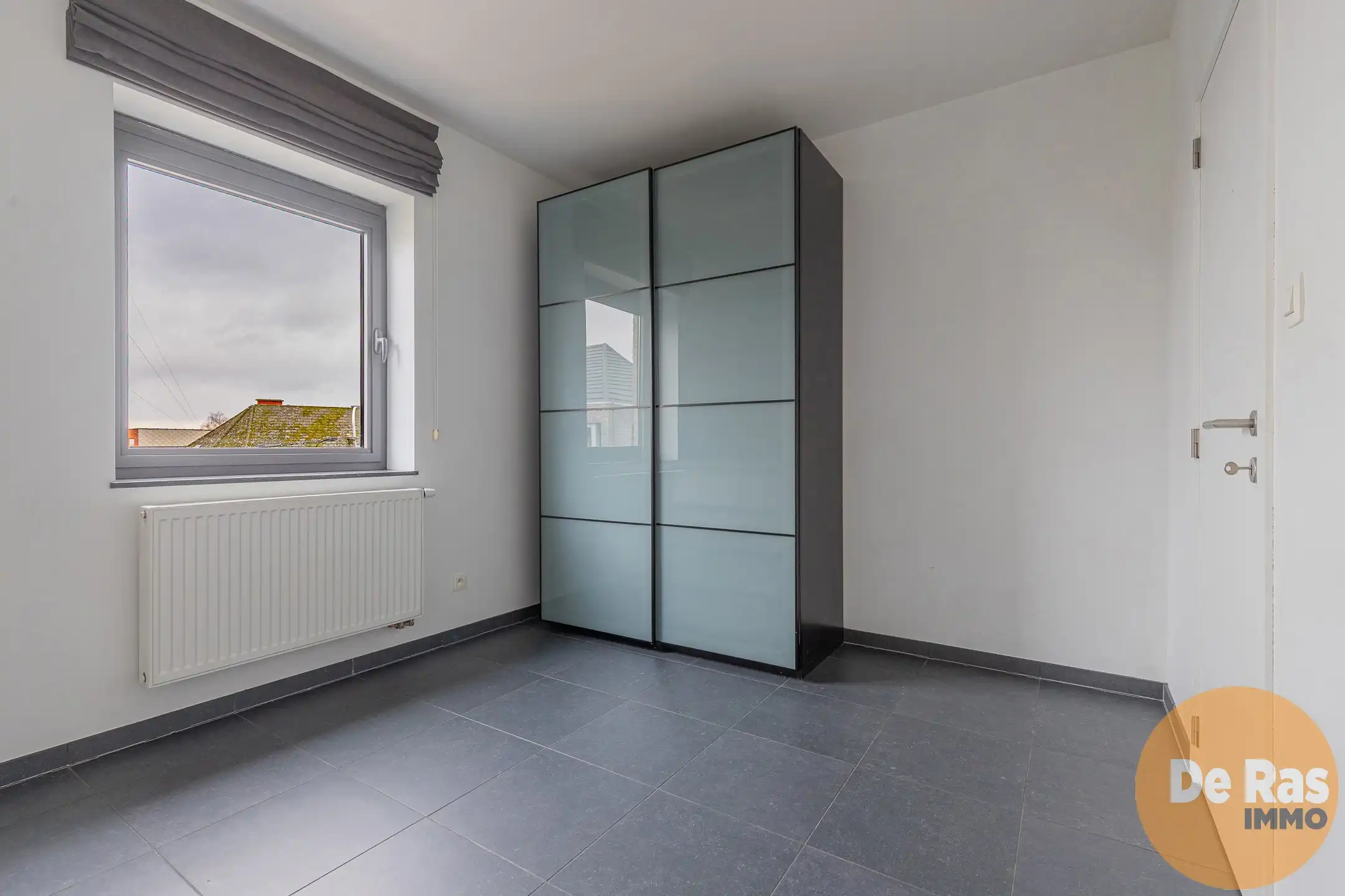 LEDE - Instapklaar appartement met 2 kamers nabij de markt foto 10