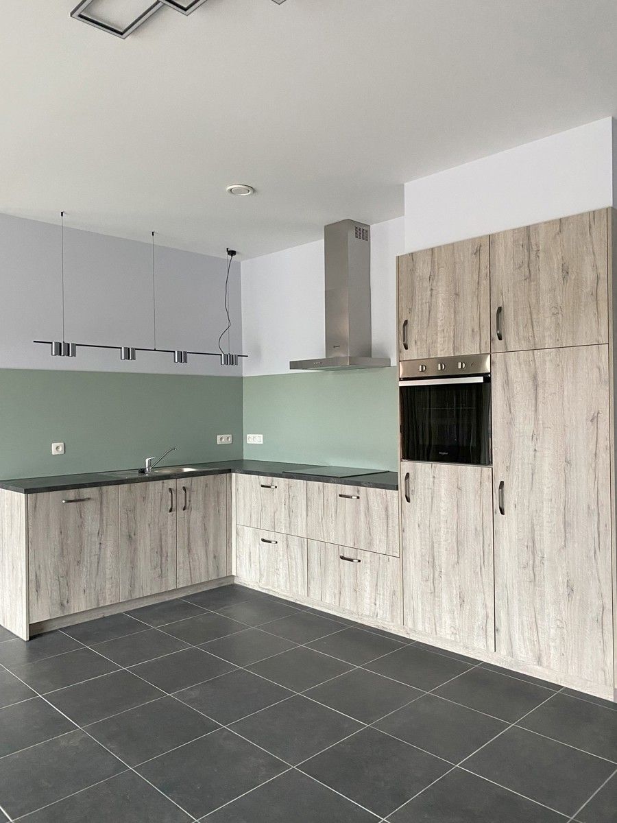 Appartement te huur foto 6