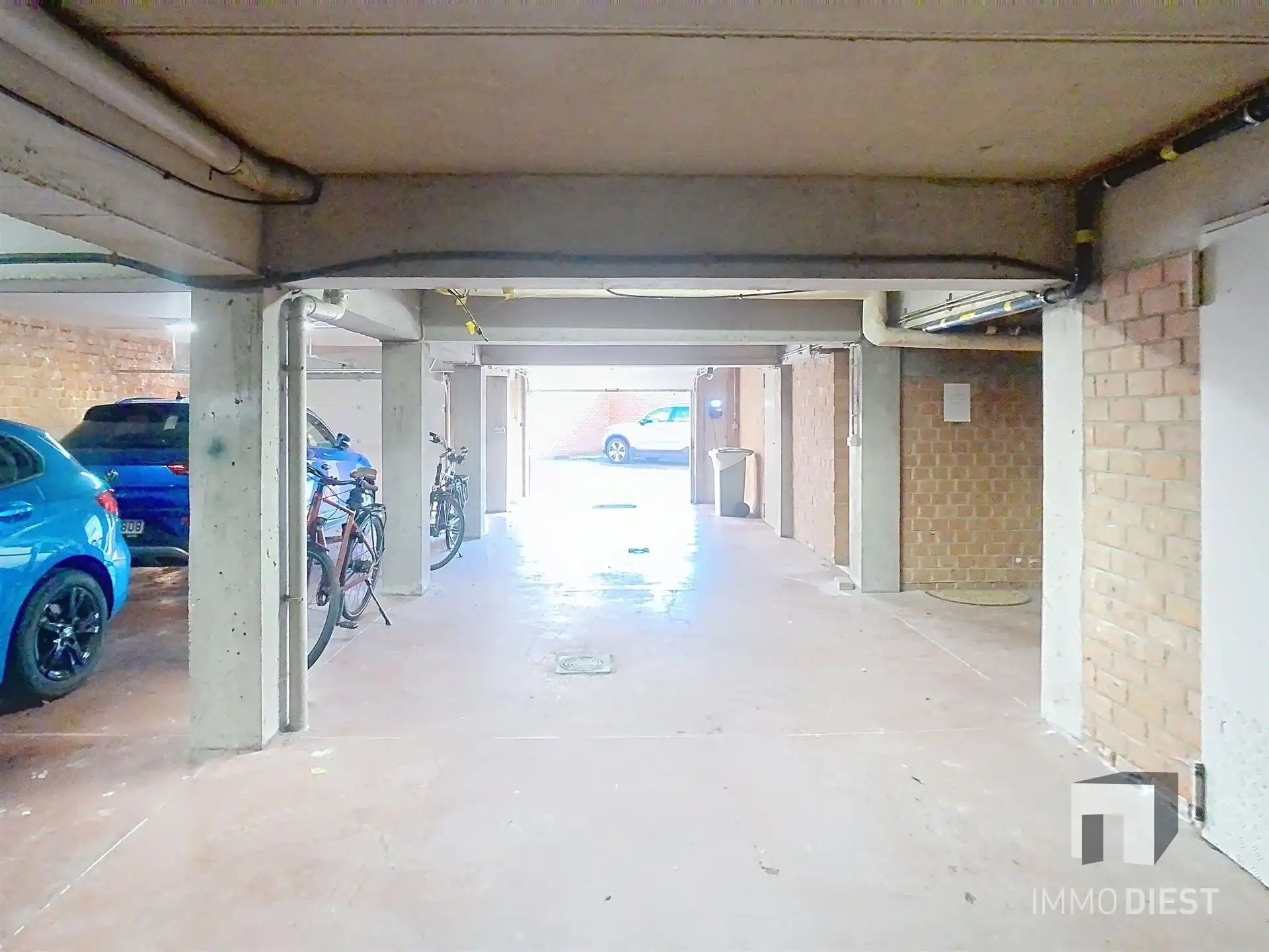 Prijsaanpassing voor dit welgelegen ruim appartement in Leuven  foto 32