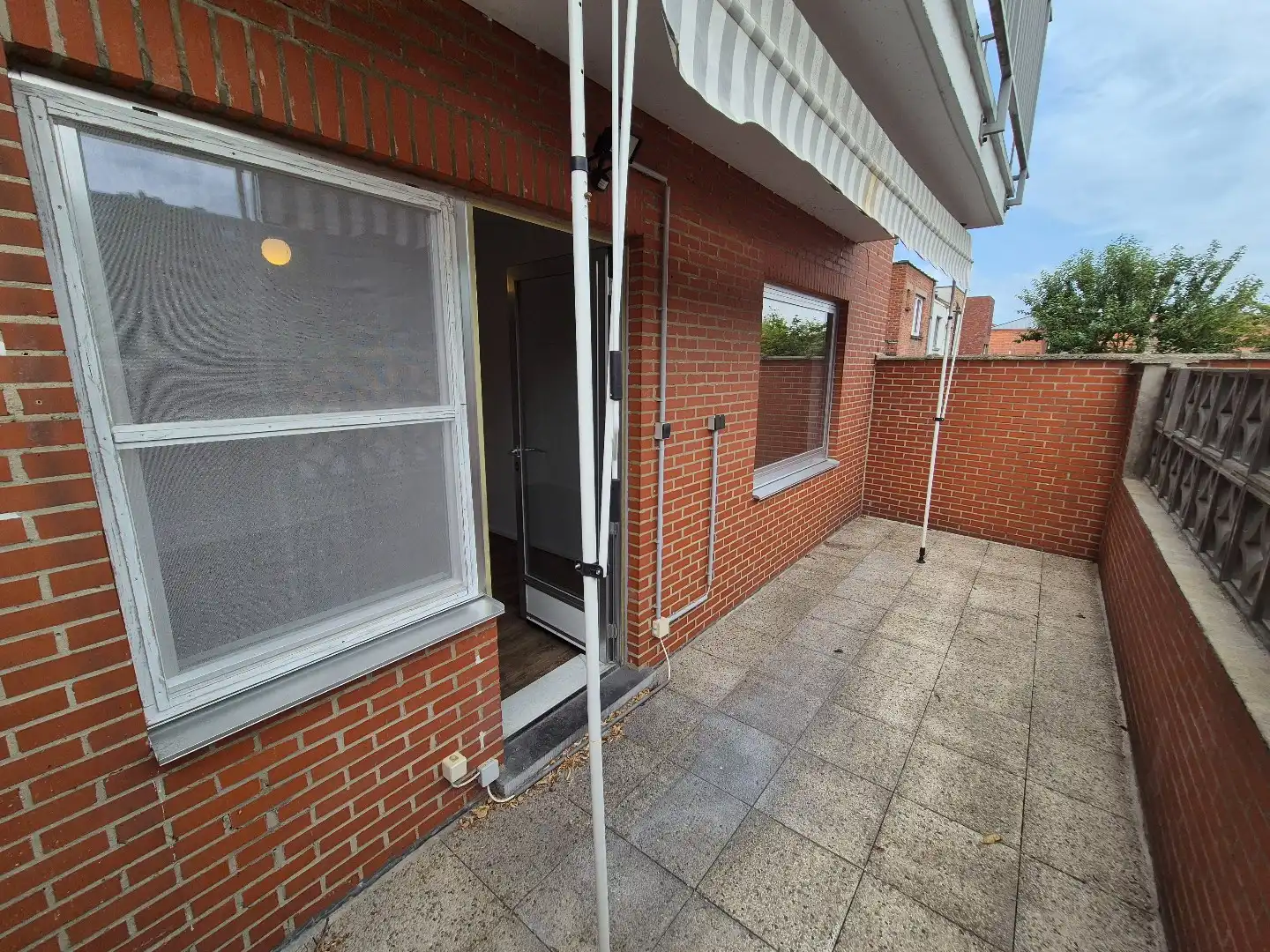 Gelijkvloers appartement nabij het centrum van Hasselt. foto 10