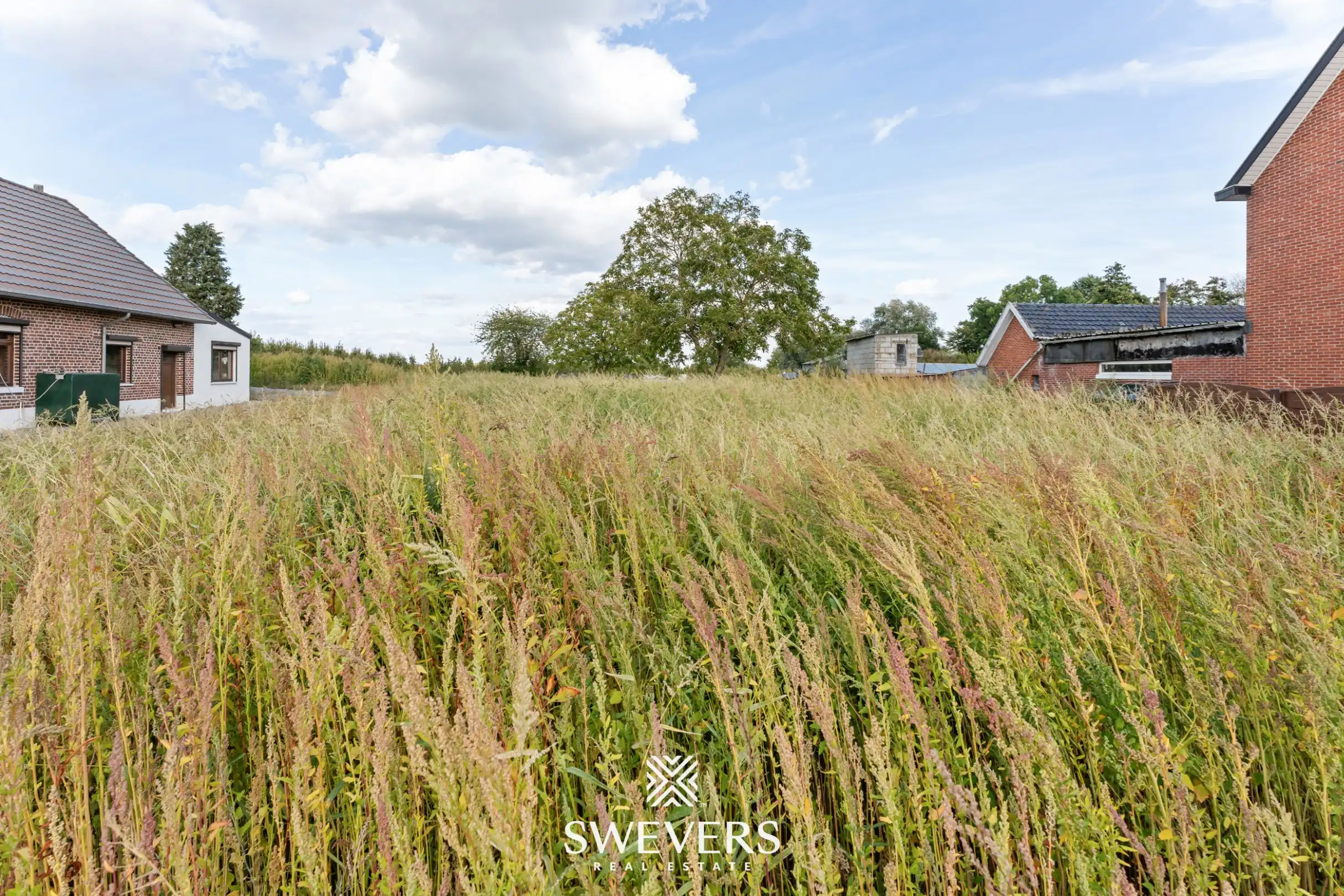 Bouwgrond OB aan agrarisch gebied foto 7