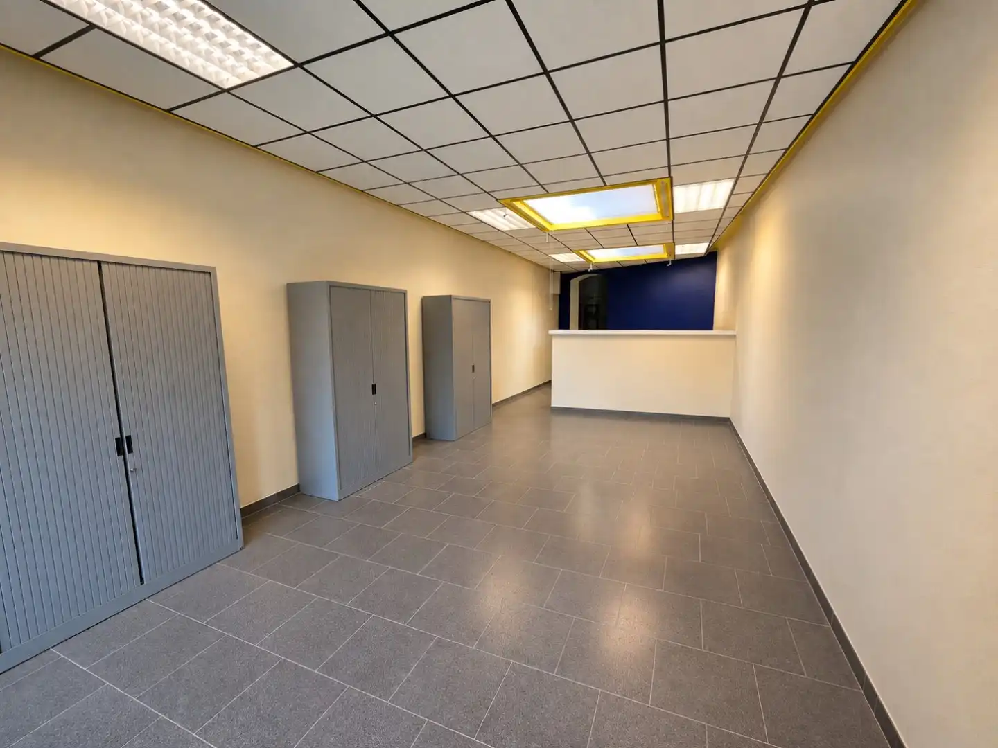 Verrassend volume in het centrum van Aalbeke met ruime garage. foto 13