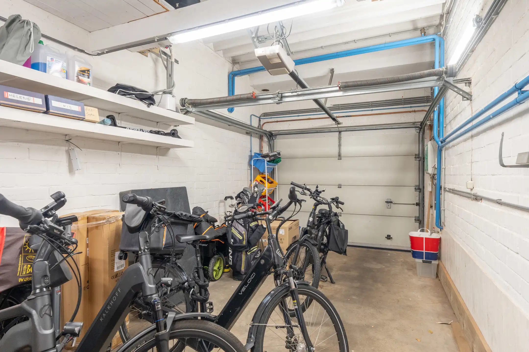 Instapklare woning op rustige locatie met vele mogelijkheden foto 18