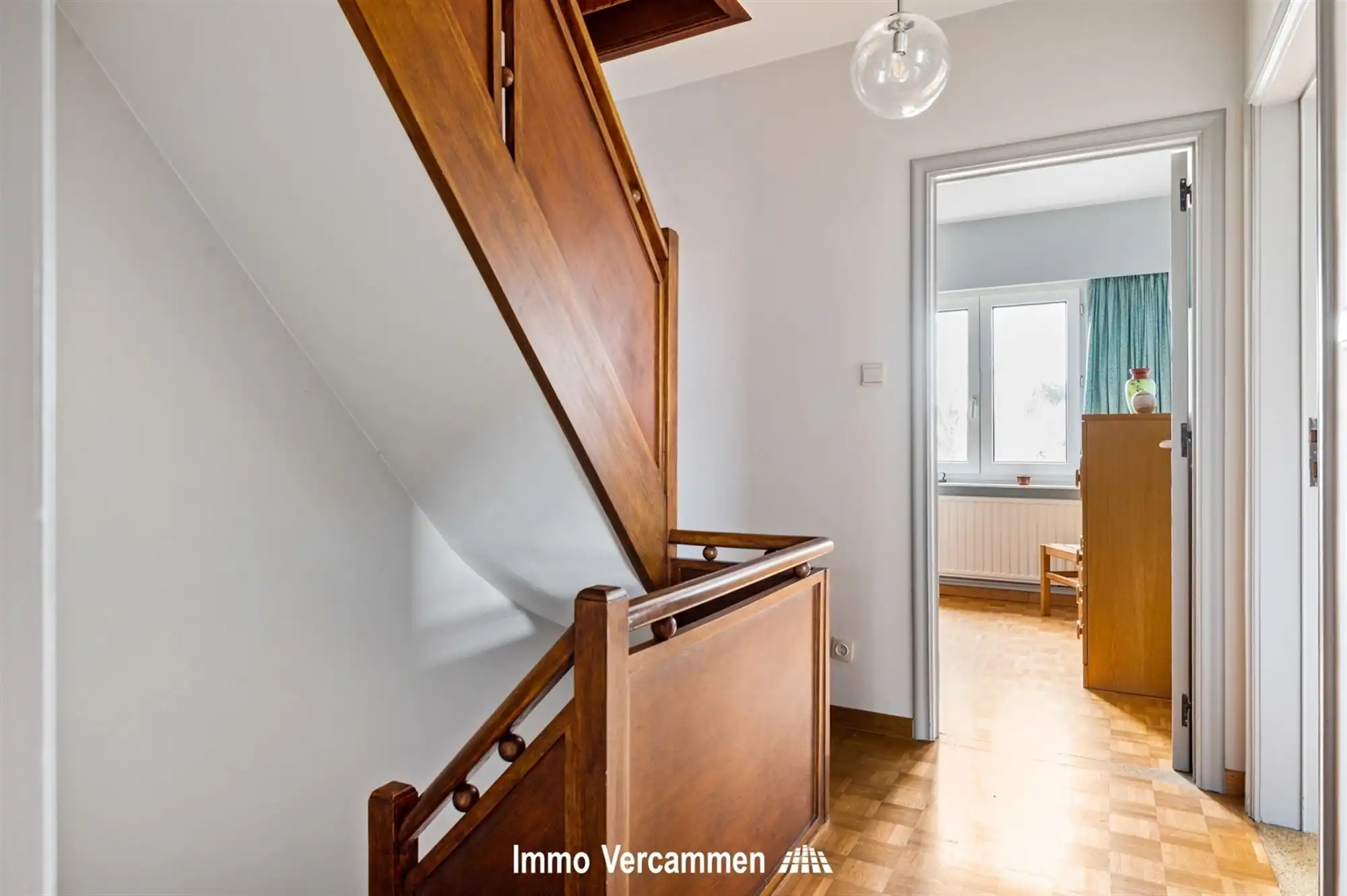 Aangename woning met 4 slpks te Sint-Katelijne-Waver foto 13