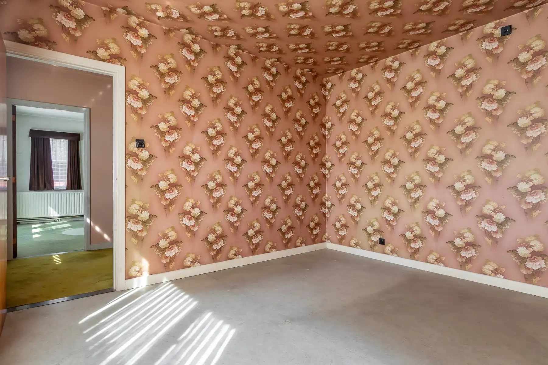 Ruime woning met 4 slaapkamers en garage in Schaffen foto 15